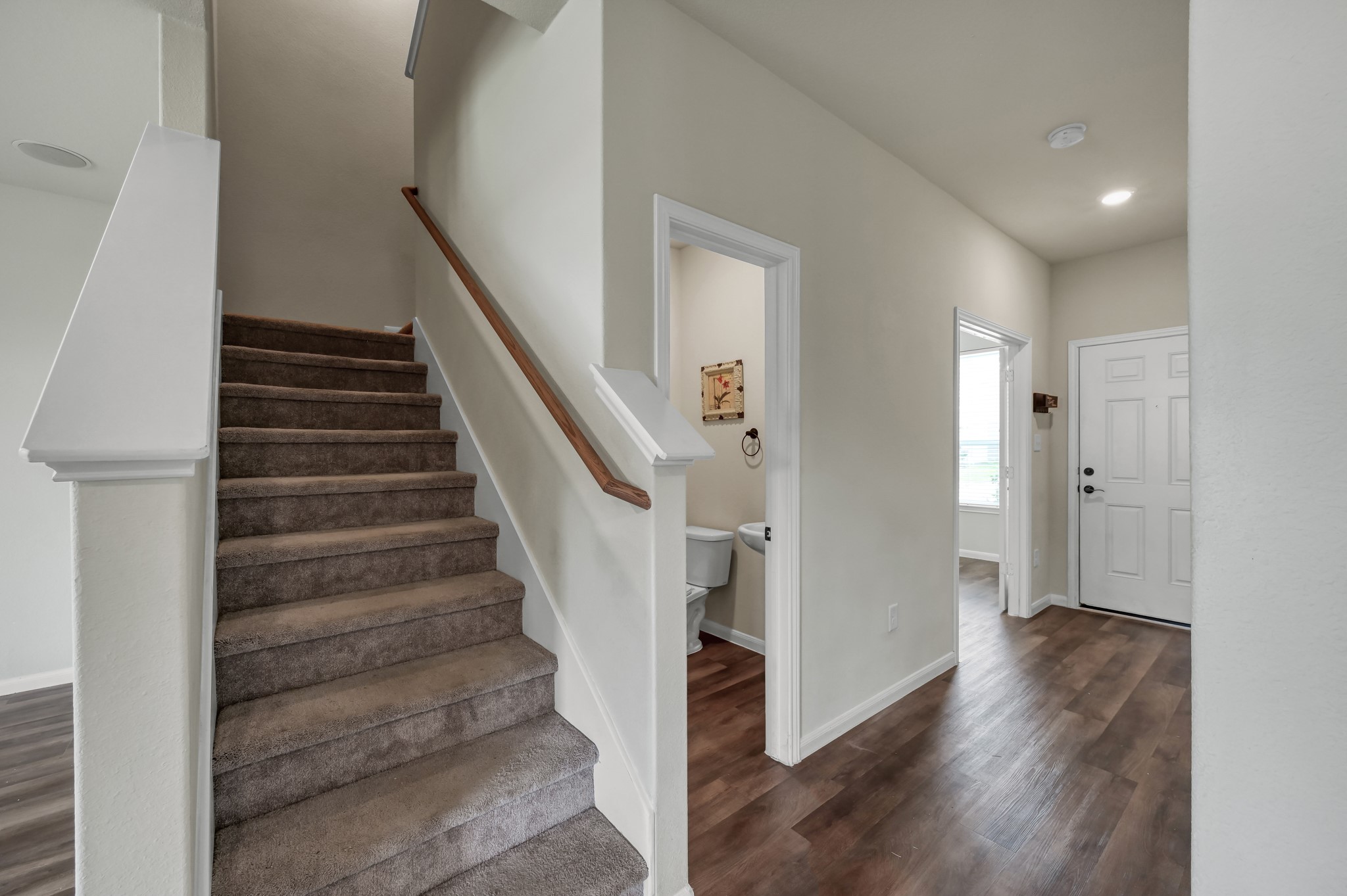 23842 N Wimble Drive, Hockley, TX 77447