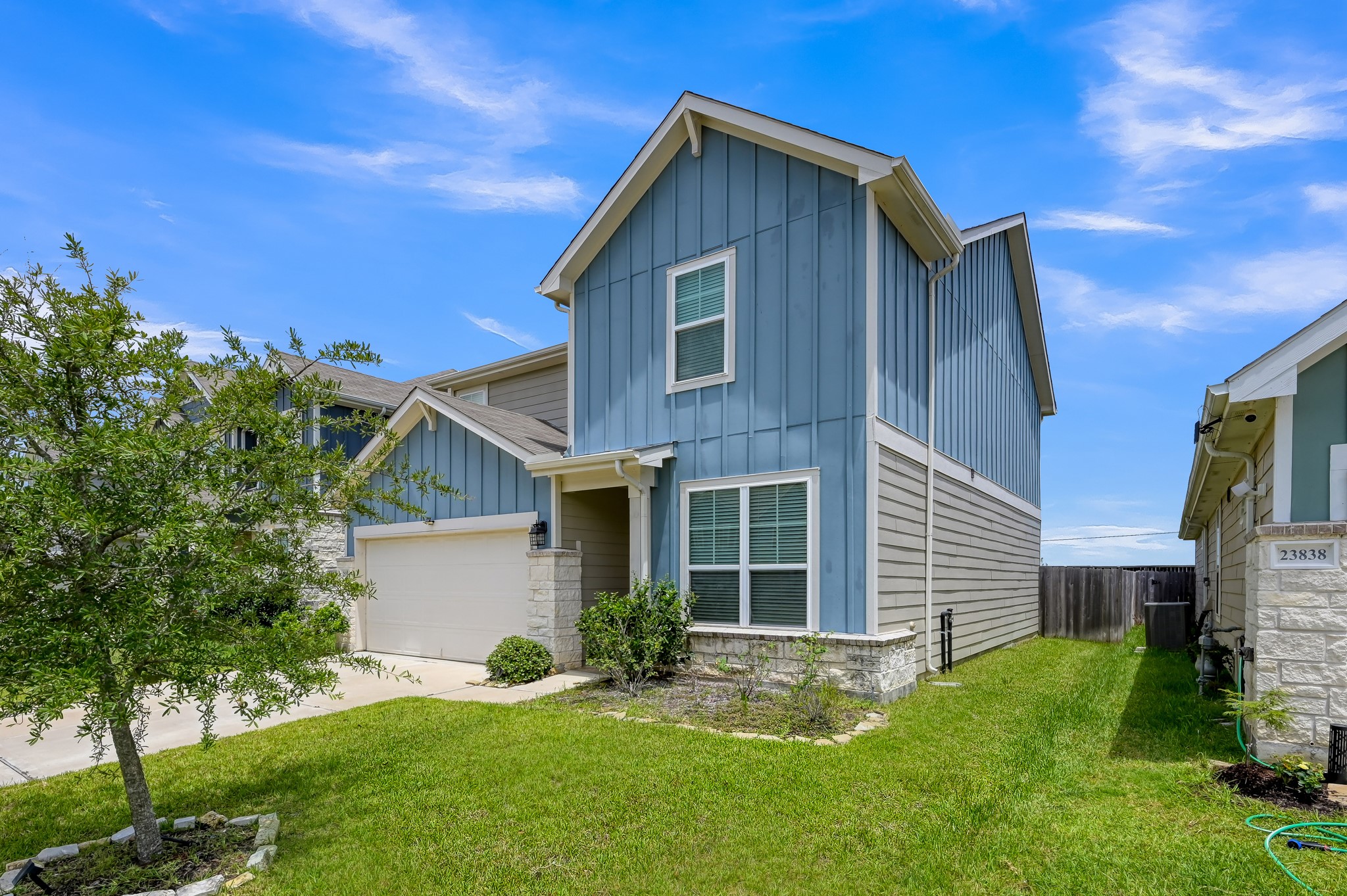 23842 N Wimble Drive, Hockley, TX 77447