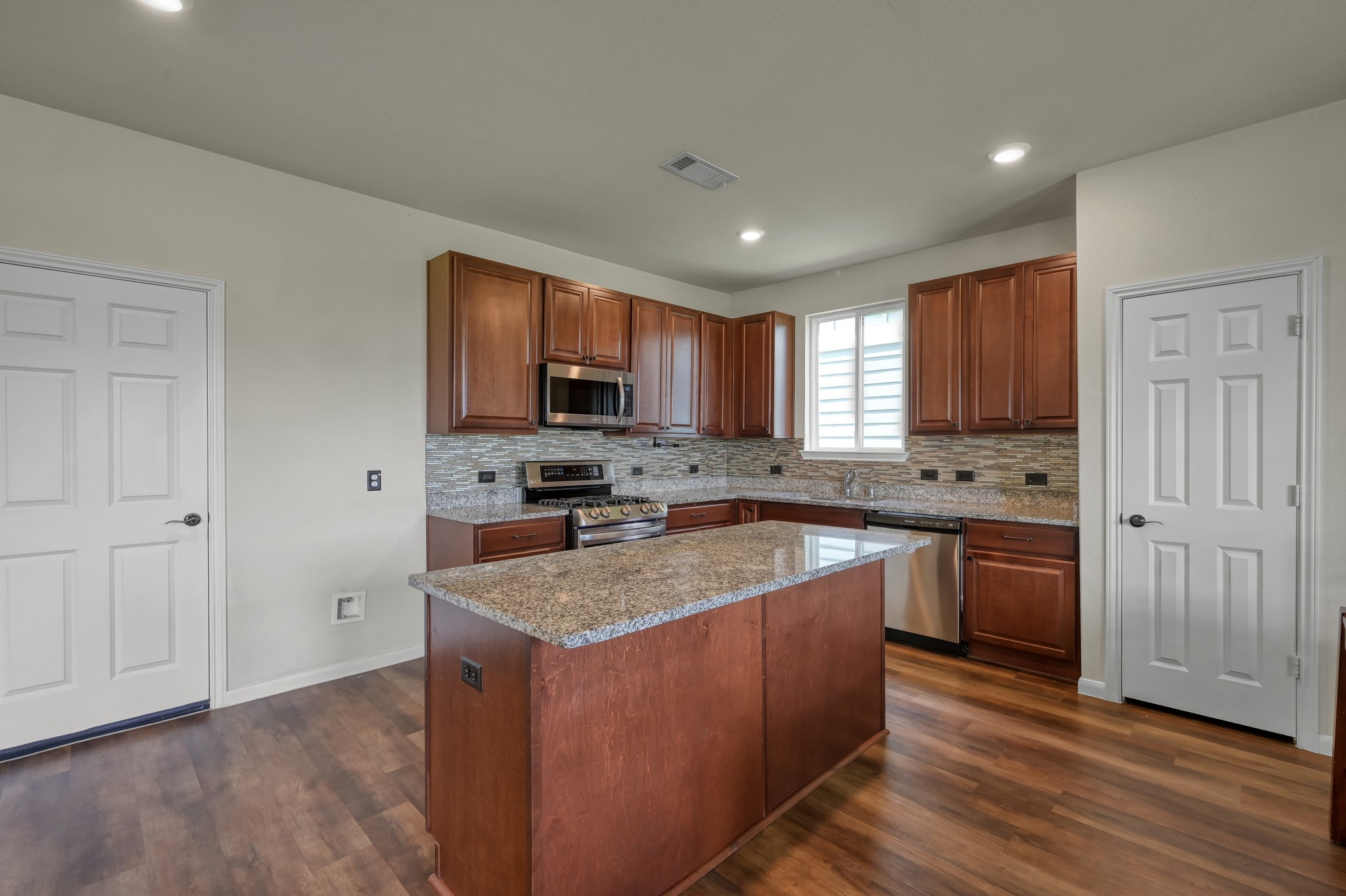 23842 N Wimble Drive, Hockley, TX 77447