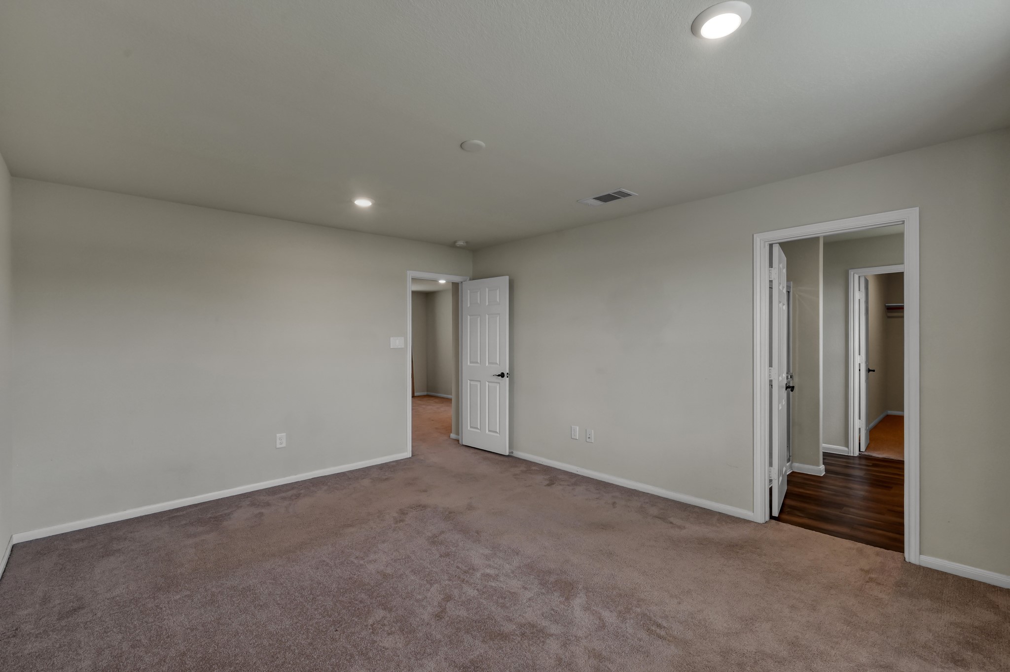 23842 N Wimble Drive, Hockley, TX 77447