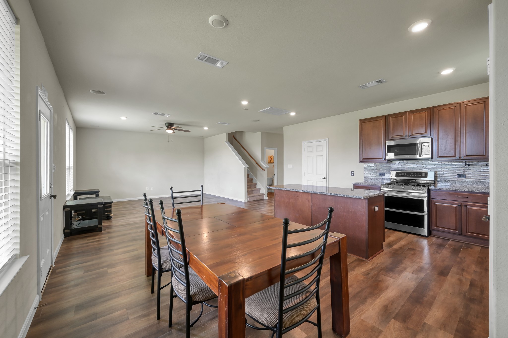 23842 N Wimble Drive, Hockley, TX 77447