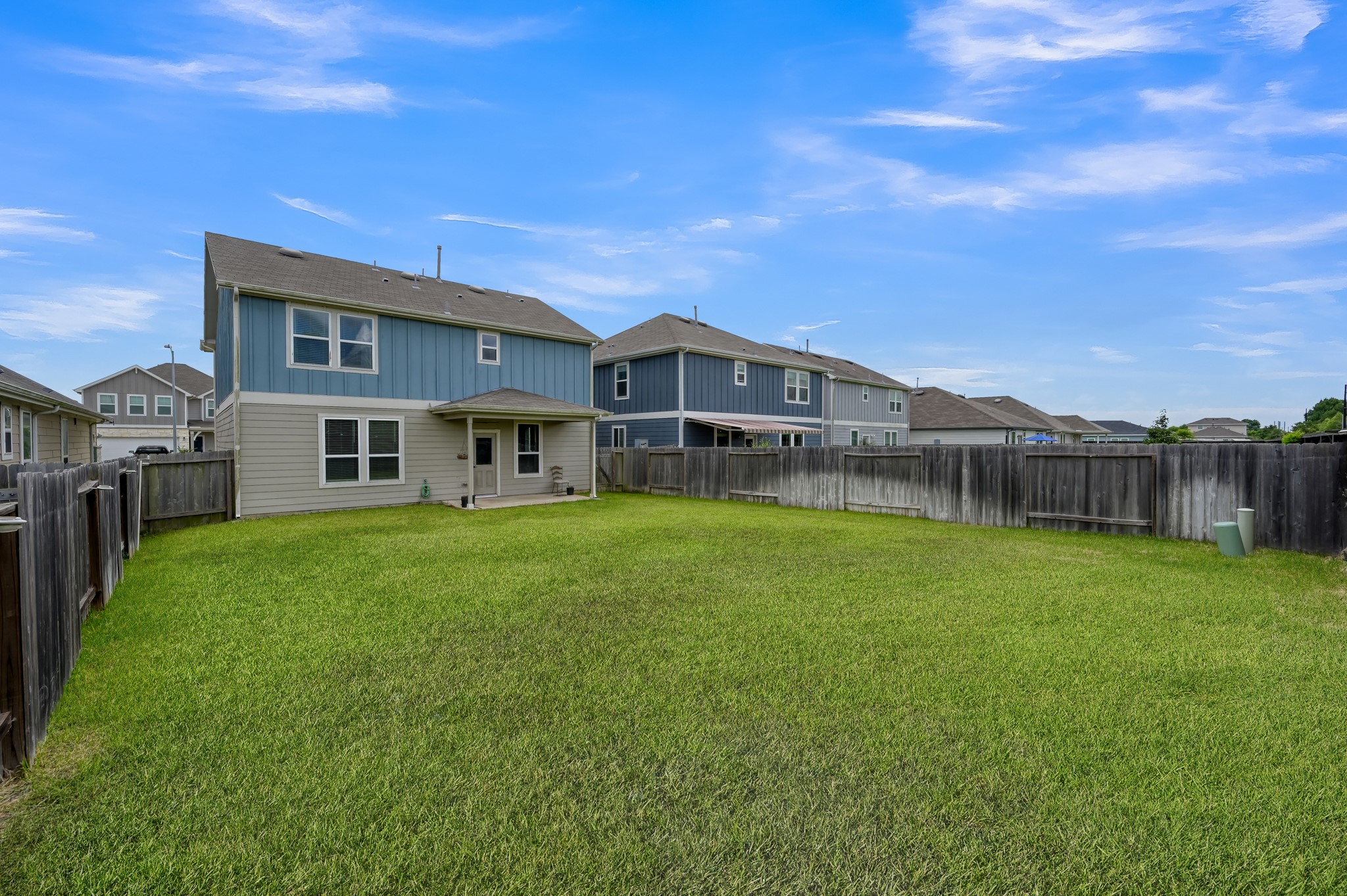 23842 N Wimble Drive, Hockley, TX 77447