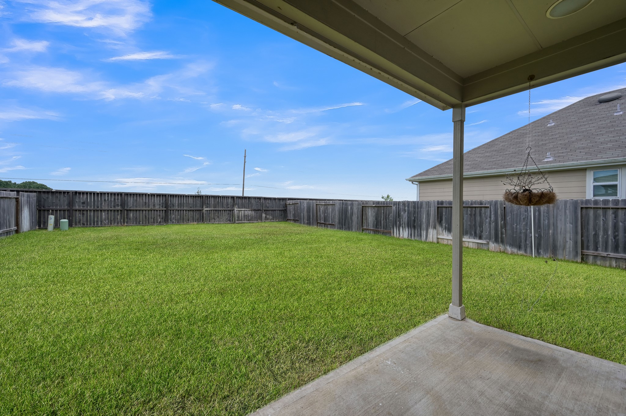 23842 N Wimble Drive, Hockley, TX 77447