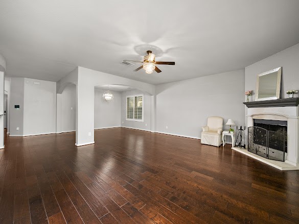 1111 Wheatfield Court, Rosenberg, TX 77469