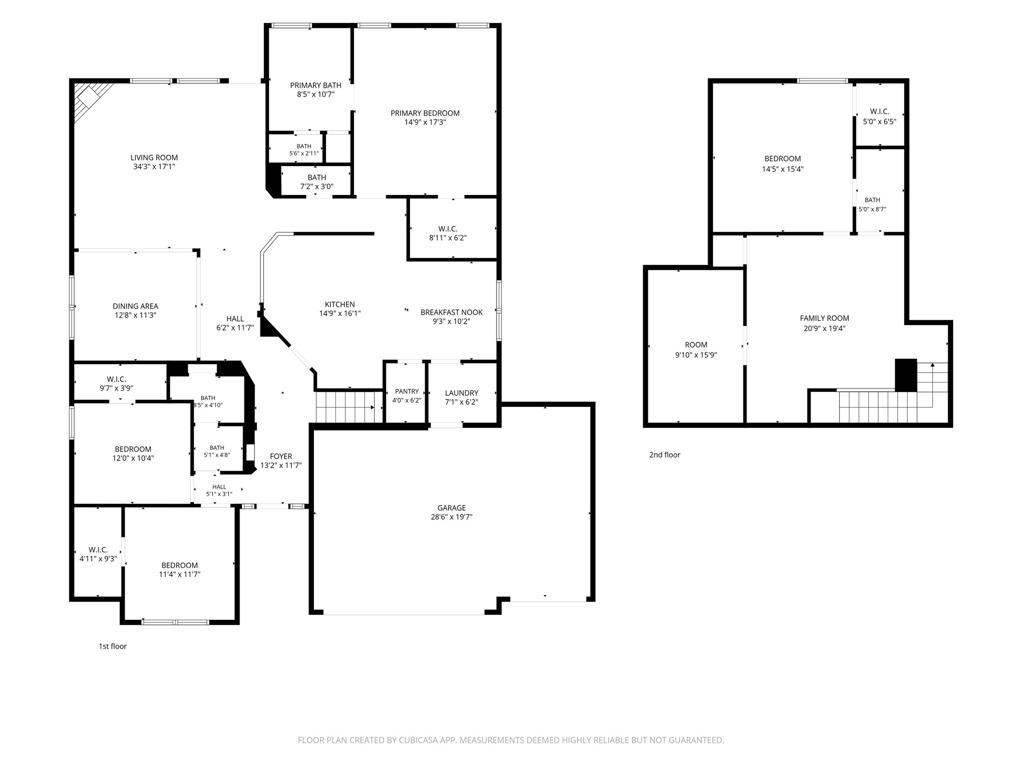 1111 Wheatfield Court, Rosenberg, TX 77469