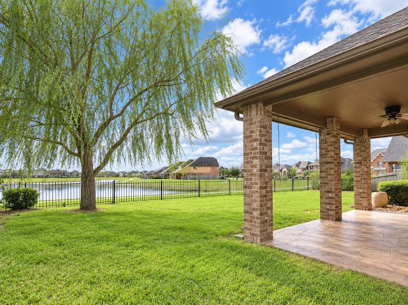 1111 Wheatfield Court, Rosenberg, TX 77469