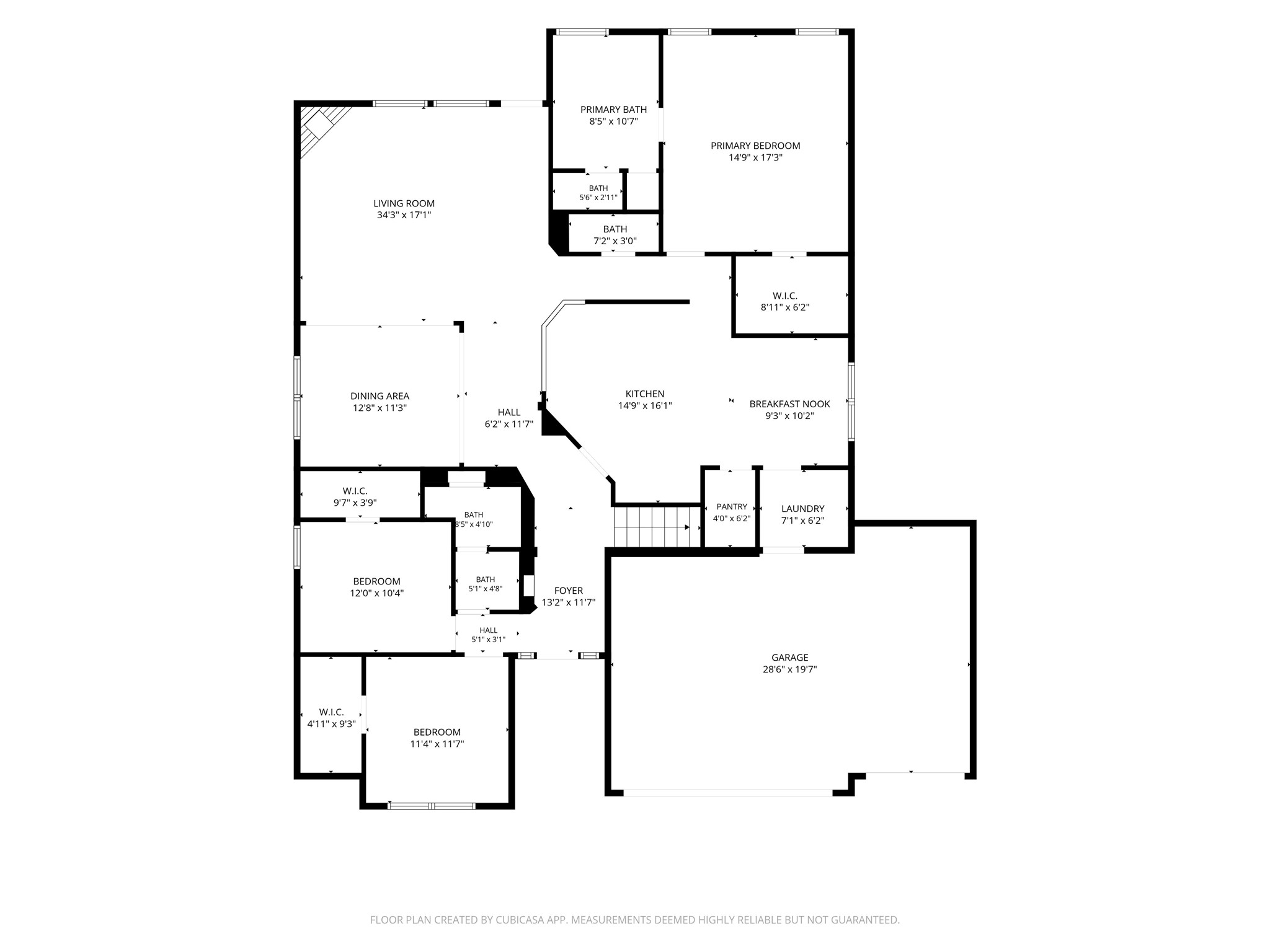 1111 Wheatfield Court, Rosenberg, TX 77469