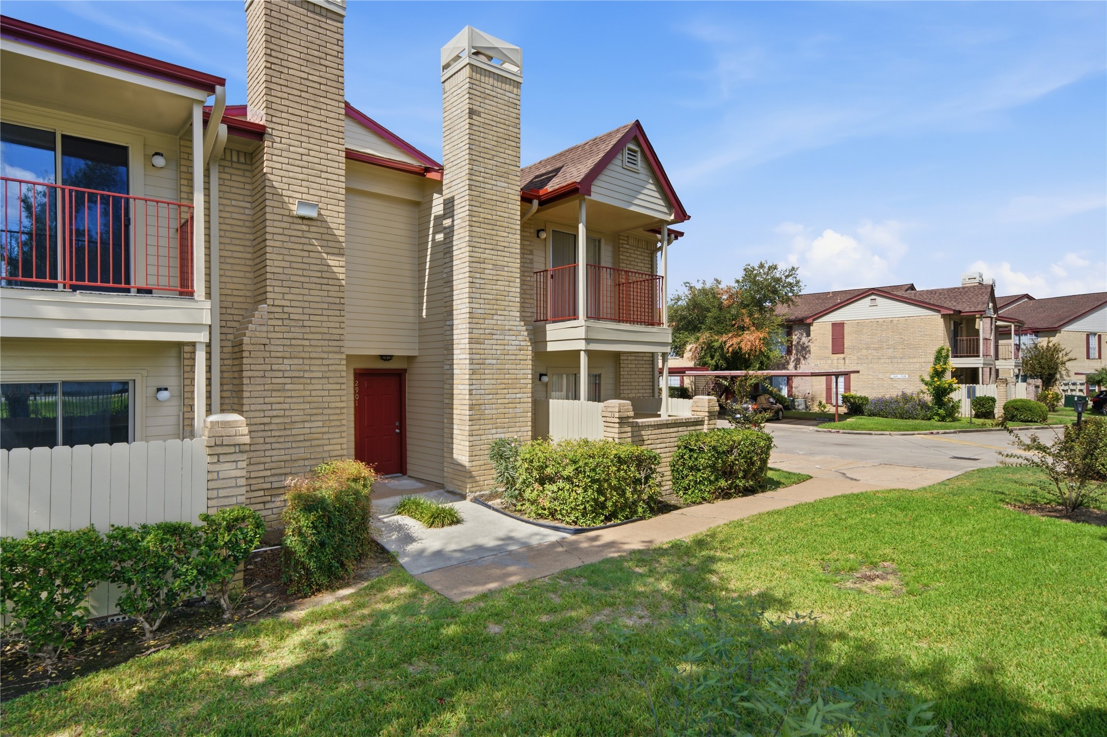 2120 El Paseo Street, #2901, Houston, TX 77054 2120 El Paseo Street, #2901, Houston, TX 77054