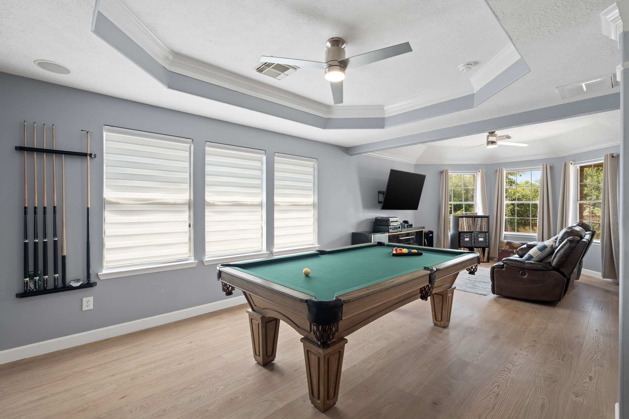 3414 Legends Mist Drive, Spring, TX 77386