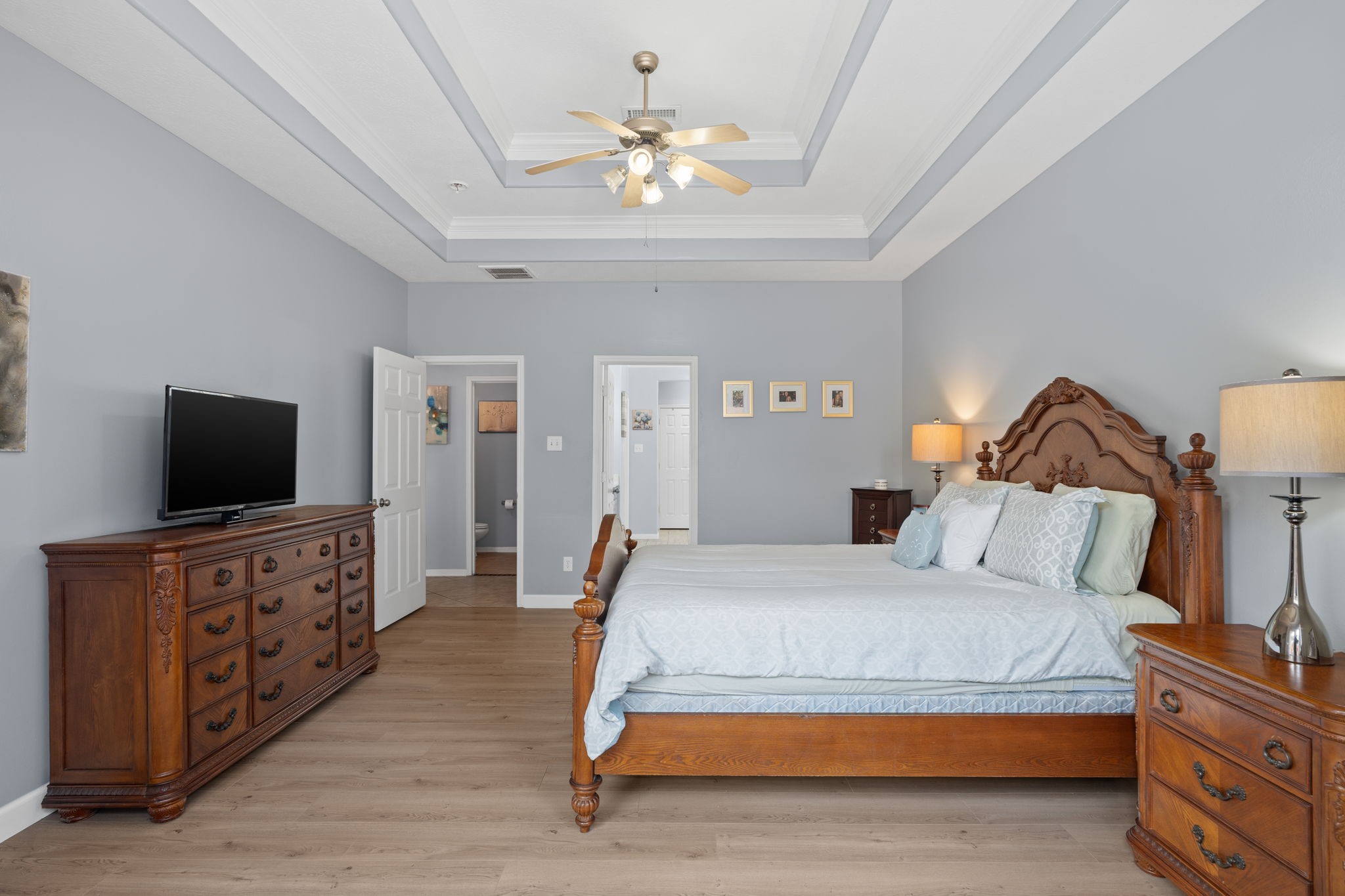 3414 Legends Mist Drive, Spring, TX 77386