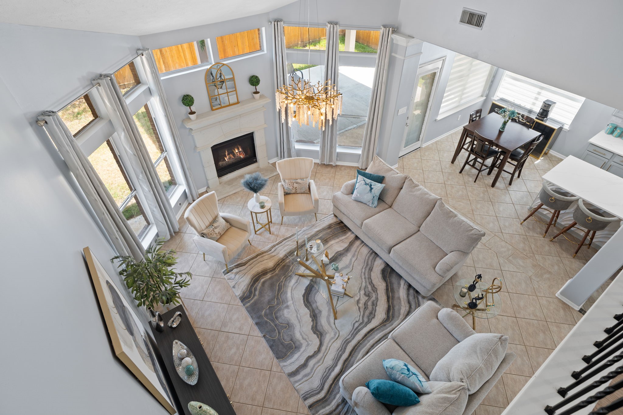 3414 Legends Mist Drive, Spring, TX 77386 3414 Legends Mist Drive, Spring, TX 77386