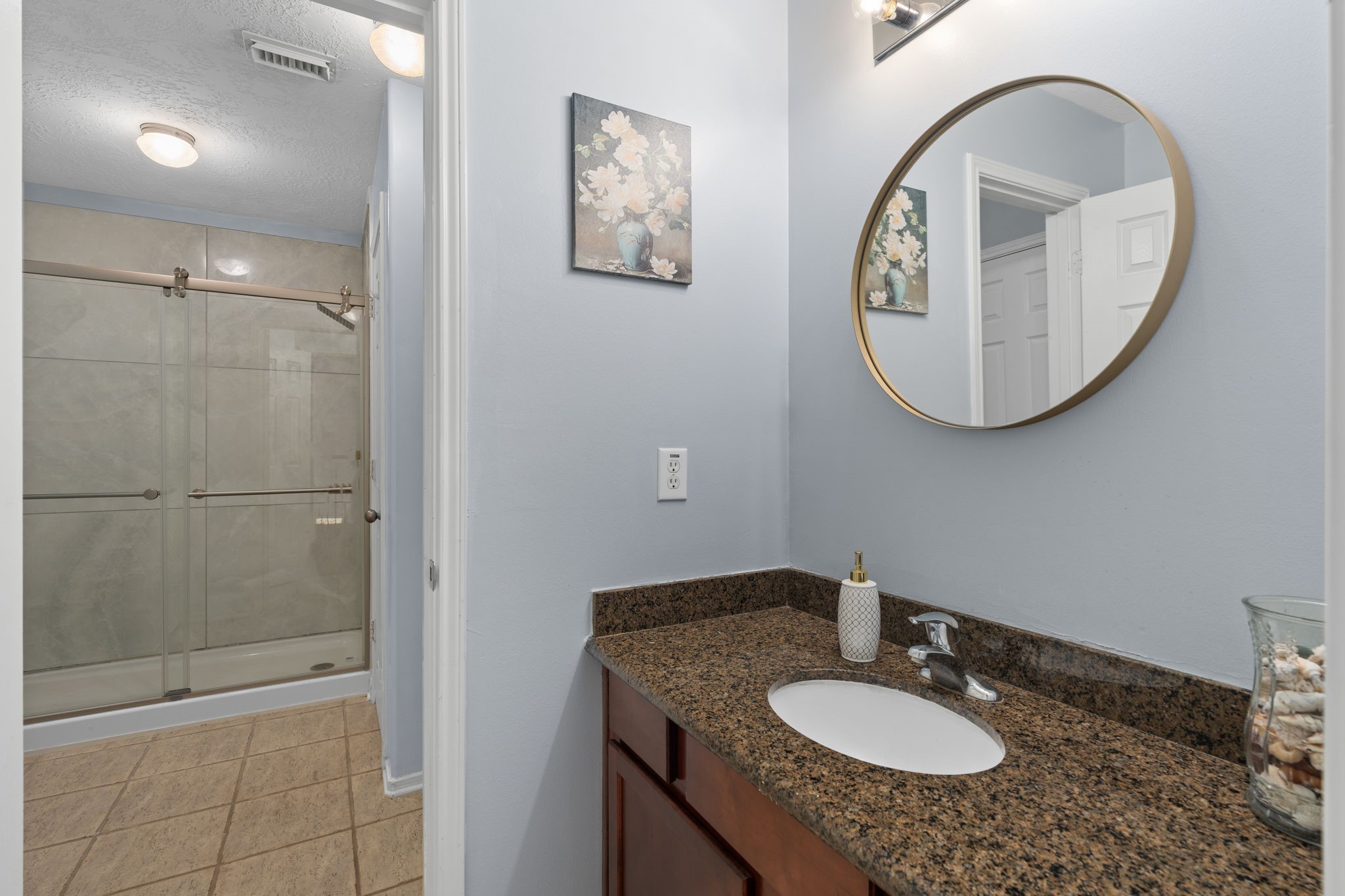 3414 Legends Mist Drive, Spring, TX 77386