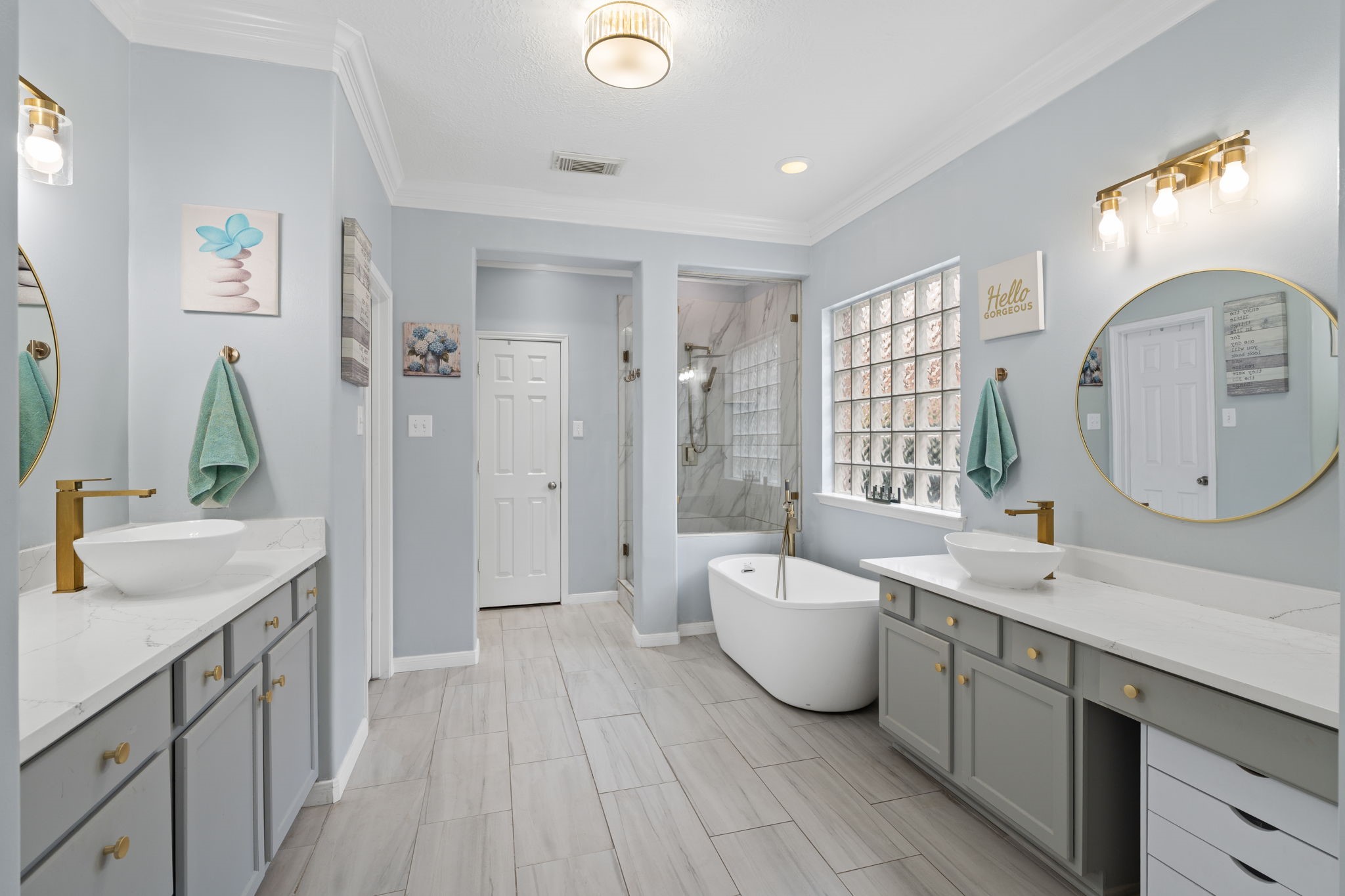 3414 Legends Mist Drive, Spring, TX 77386