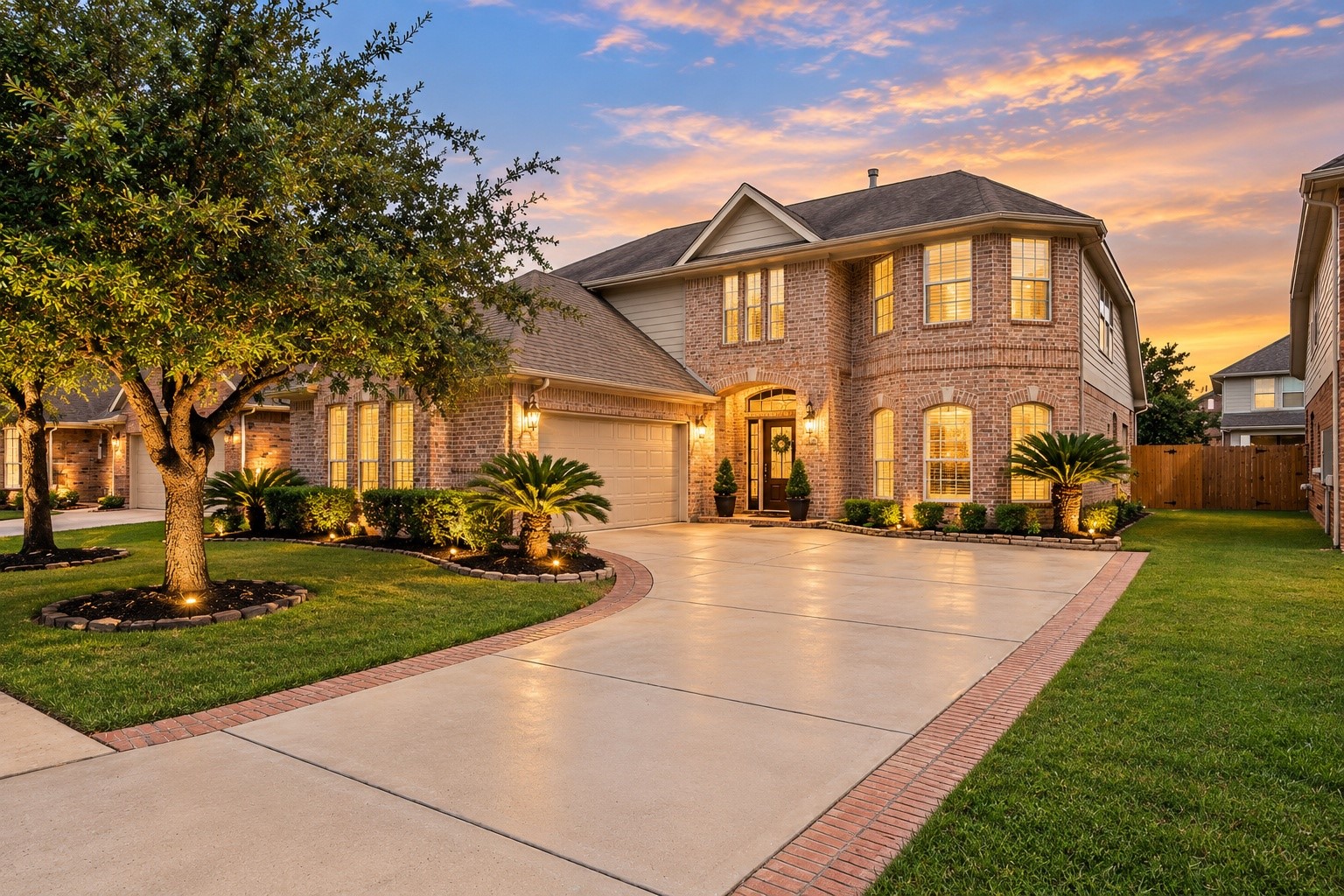 3414 Legends Mist Drive, Spring, TX 77386 3414 Legends Mist Drive, Spring, TX 77386