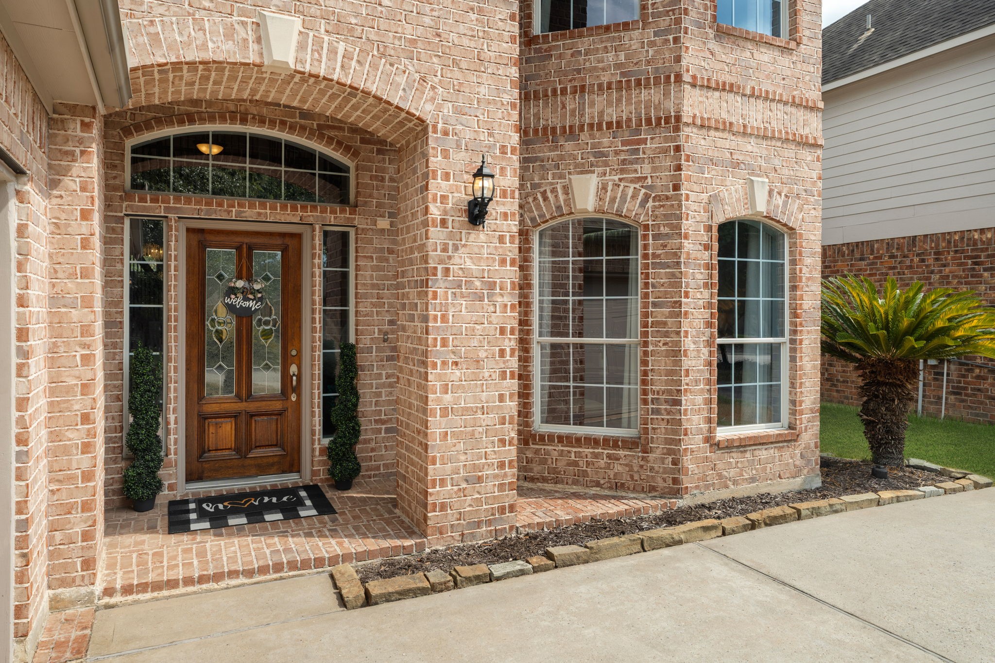 3414 Legends Mist Drive, Spring, TX 77386
