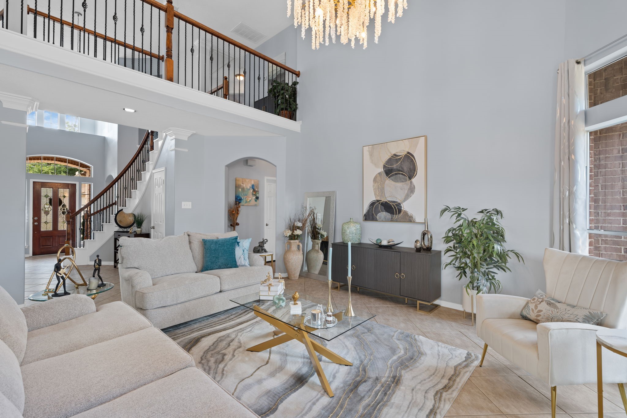 3414 Legends Mist Drive, Spring, TX 77386
