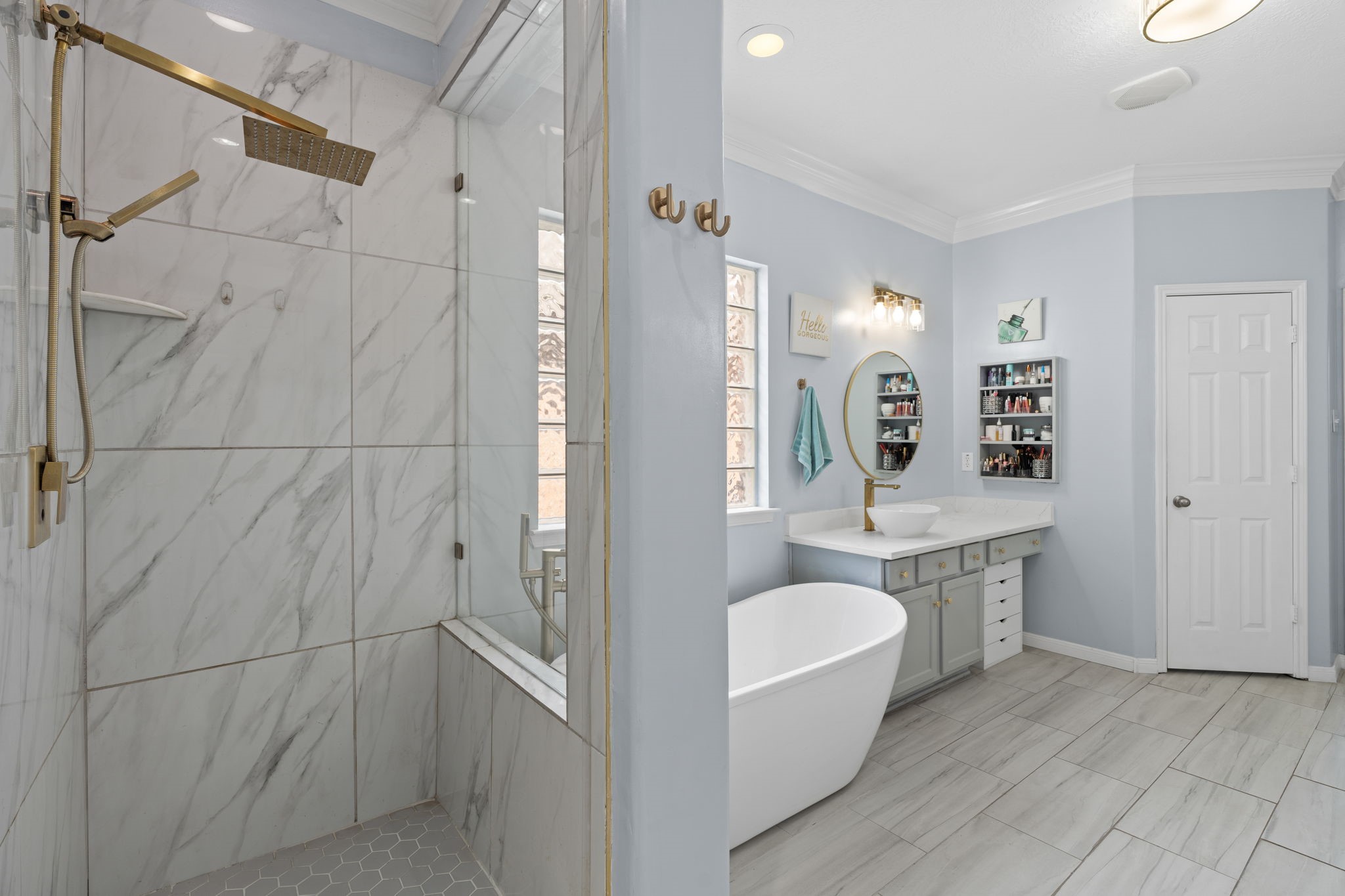 3414 Legends Mist Drive, Spring, TX 77386