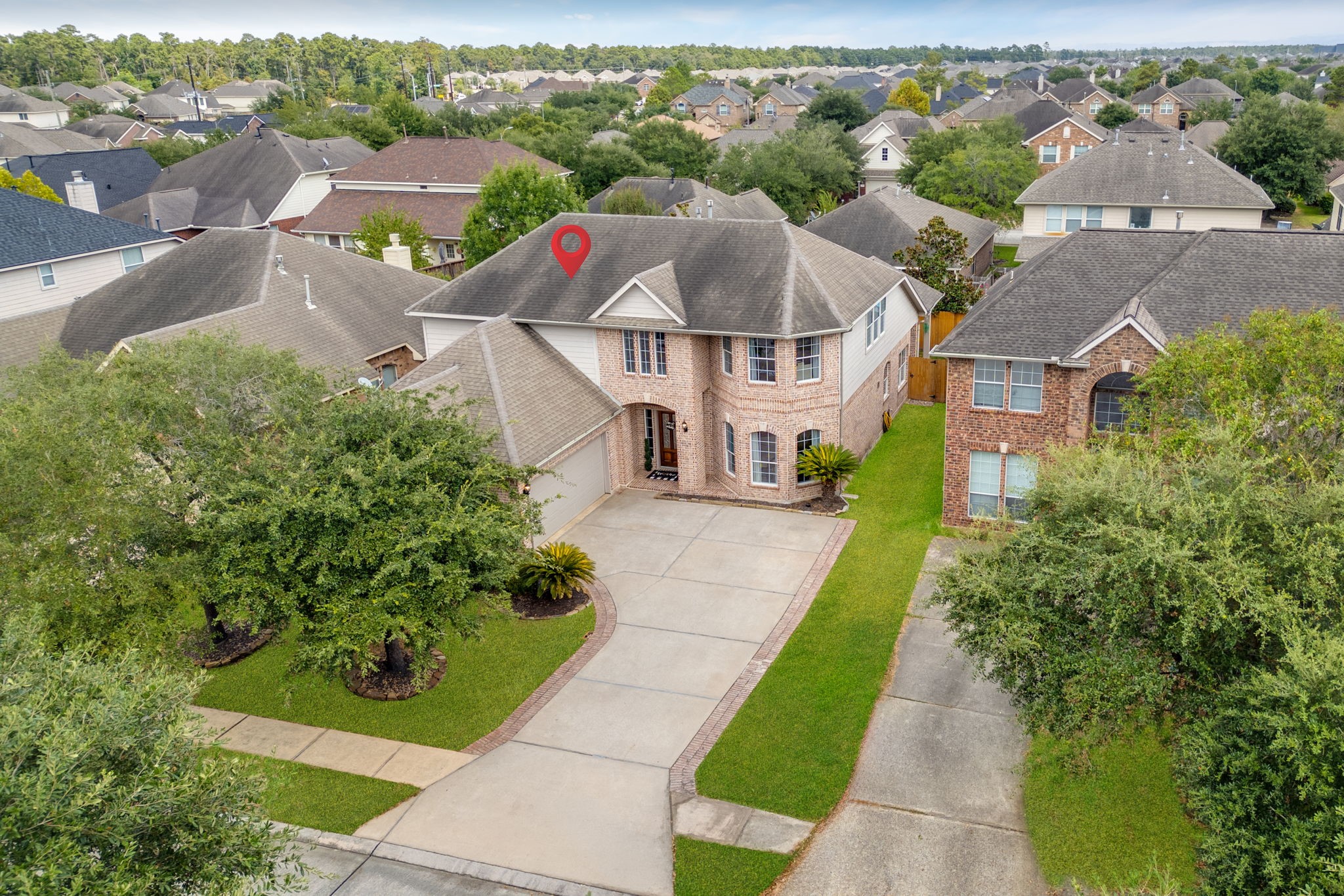 3414 Legends Mist Drive, Spring, TX 77386 3414 Legends Mist Drive, Spring, TX 77386