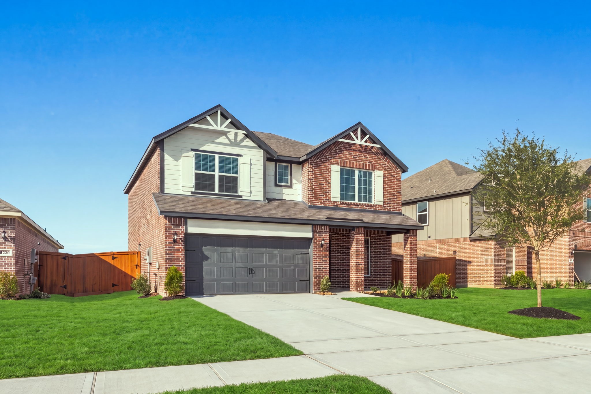 8818 New Jade Drive, Iowa Colony, TX 77583