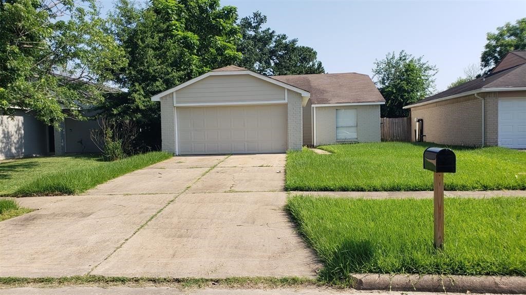 19246 Cypress River Drive, Katy, TX 77449 19246 Cypress River Drive, Katy, TX 77449