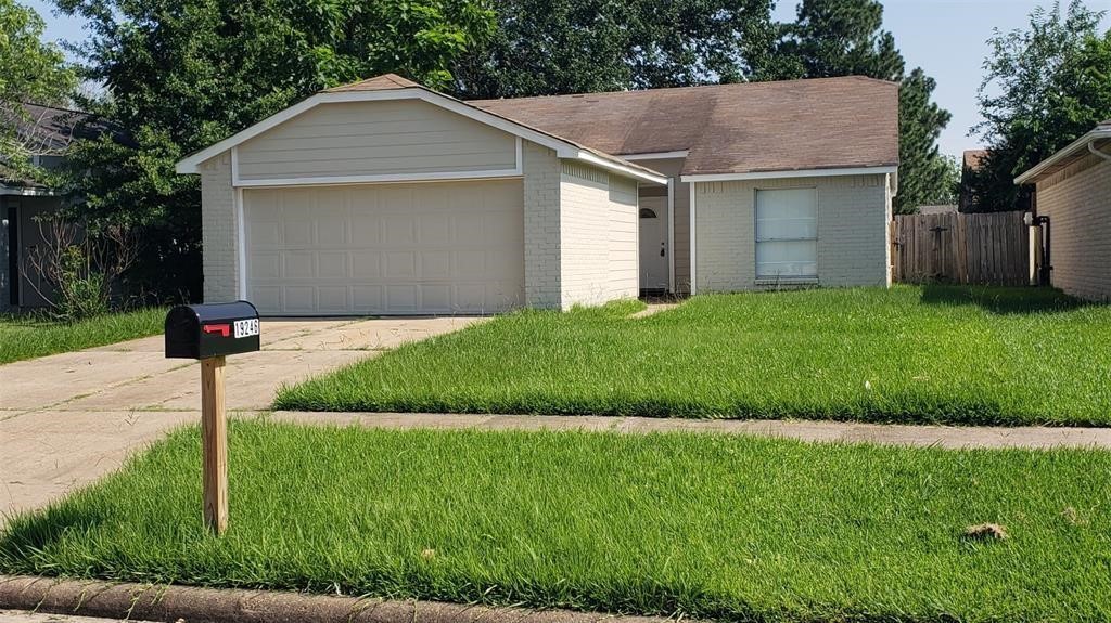 19246 Cypress River Drive, Katy, TX 77449 19246 Cypress River Drive, Katy, TX 77449