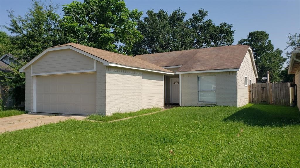 19246 Cypress River Drive, Katy, TX 77449 19246 Cypress River Drive, Katy, TX 77449