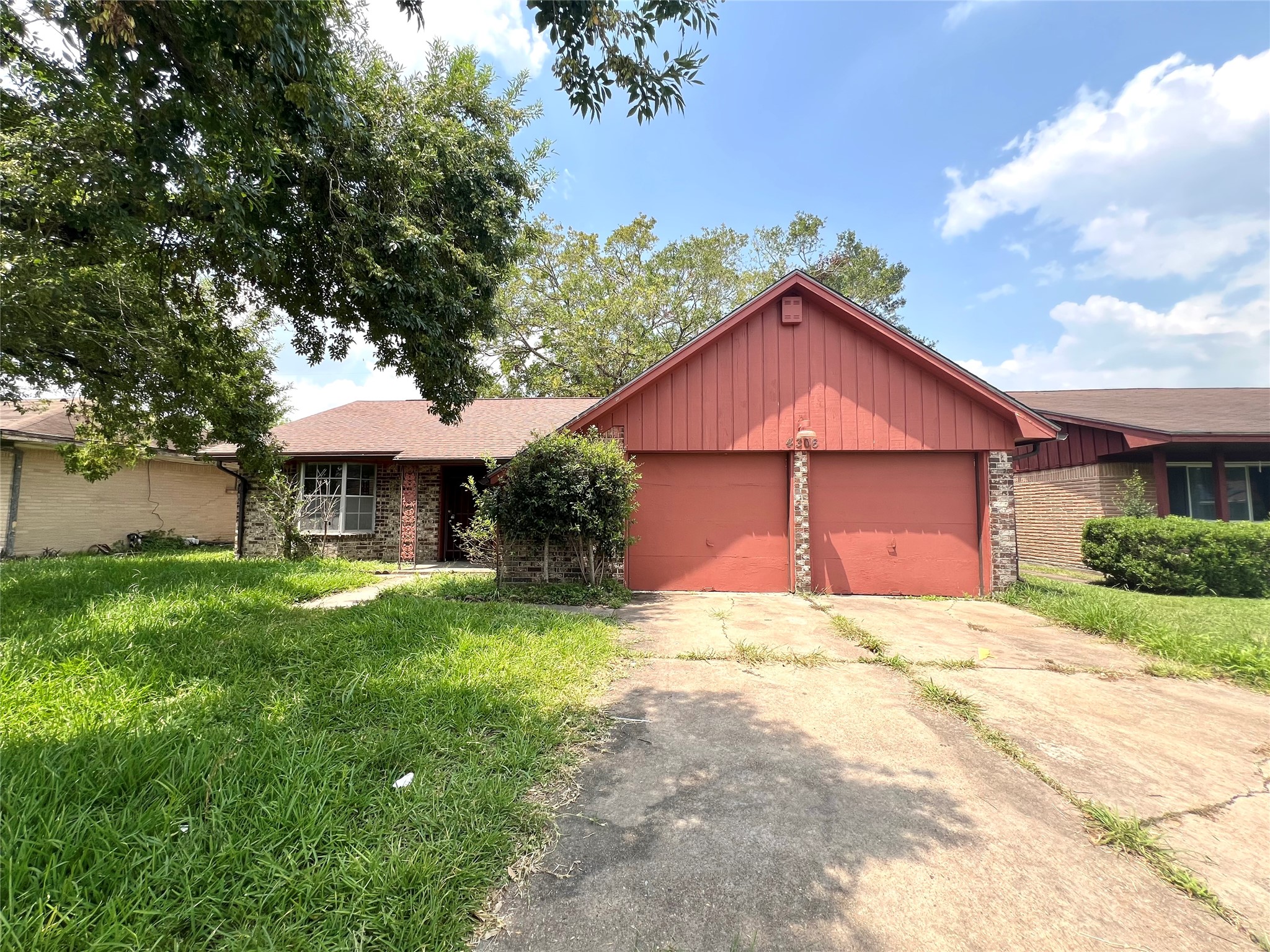 4306 Rosebud Drive, Houston, TX 77053