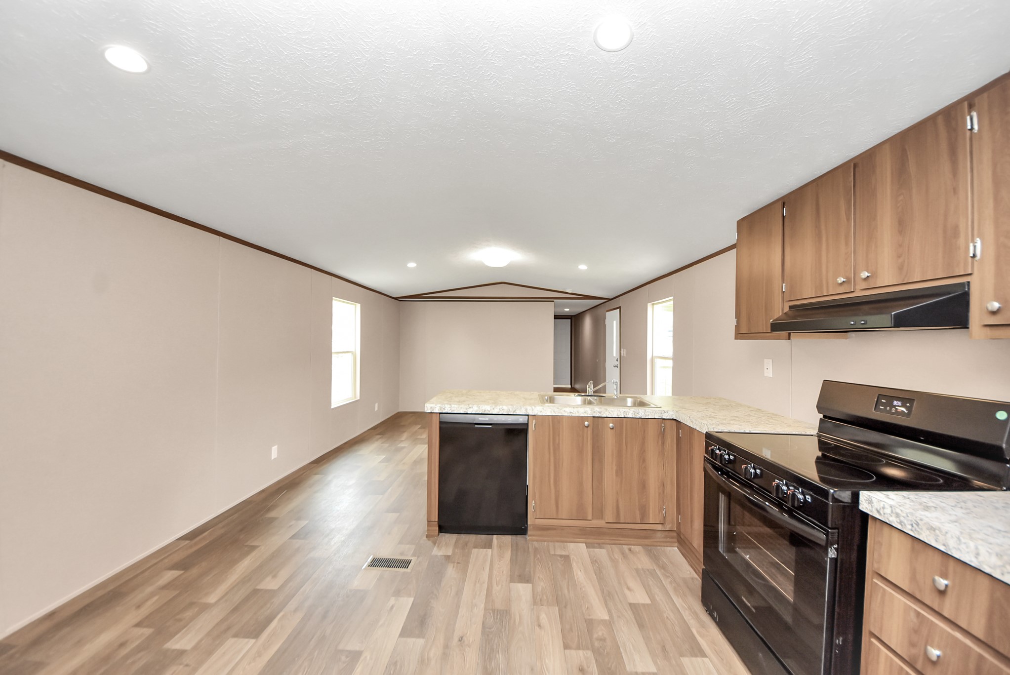 13718 Brigadier Drive, Willis, TX 77318