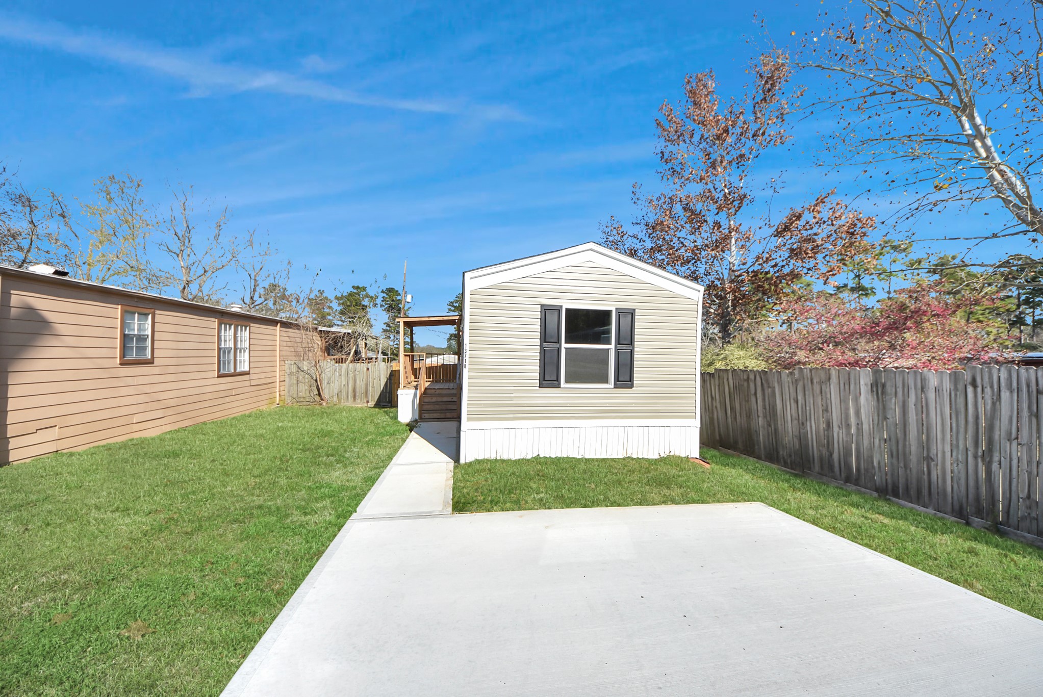13718 Brigadier Drive, Willis, TX 77318