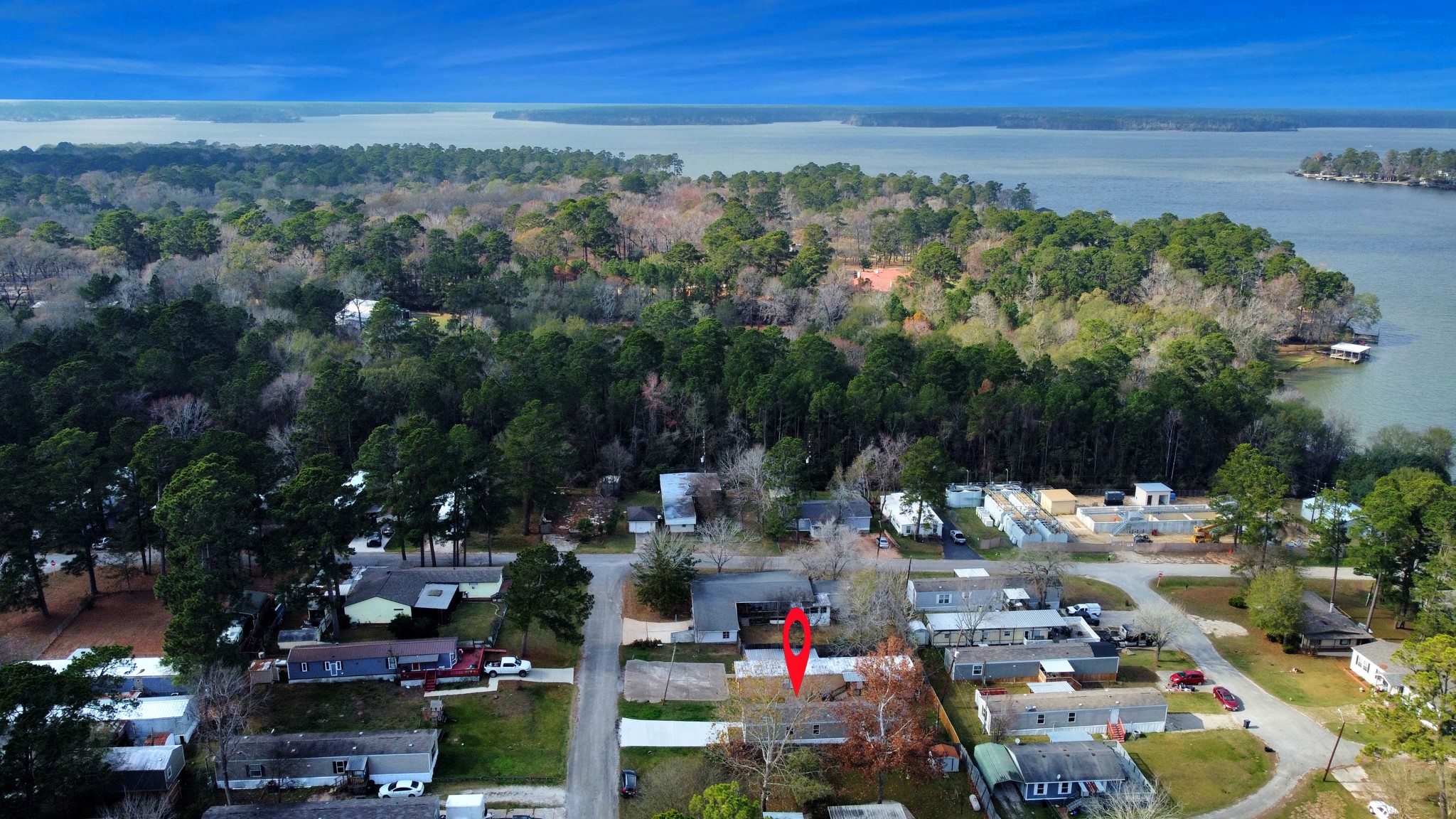 13718 Brigadier Drive, Willis, TX 77318