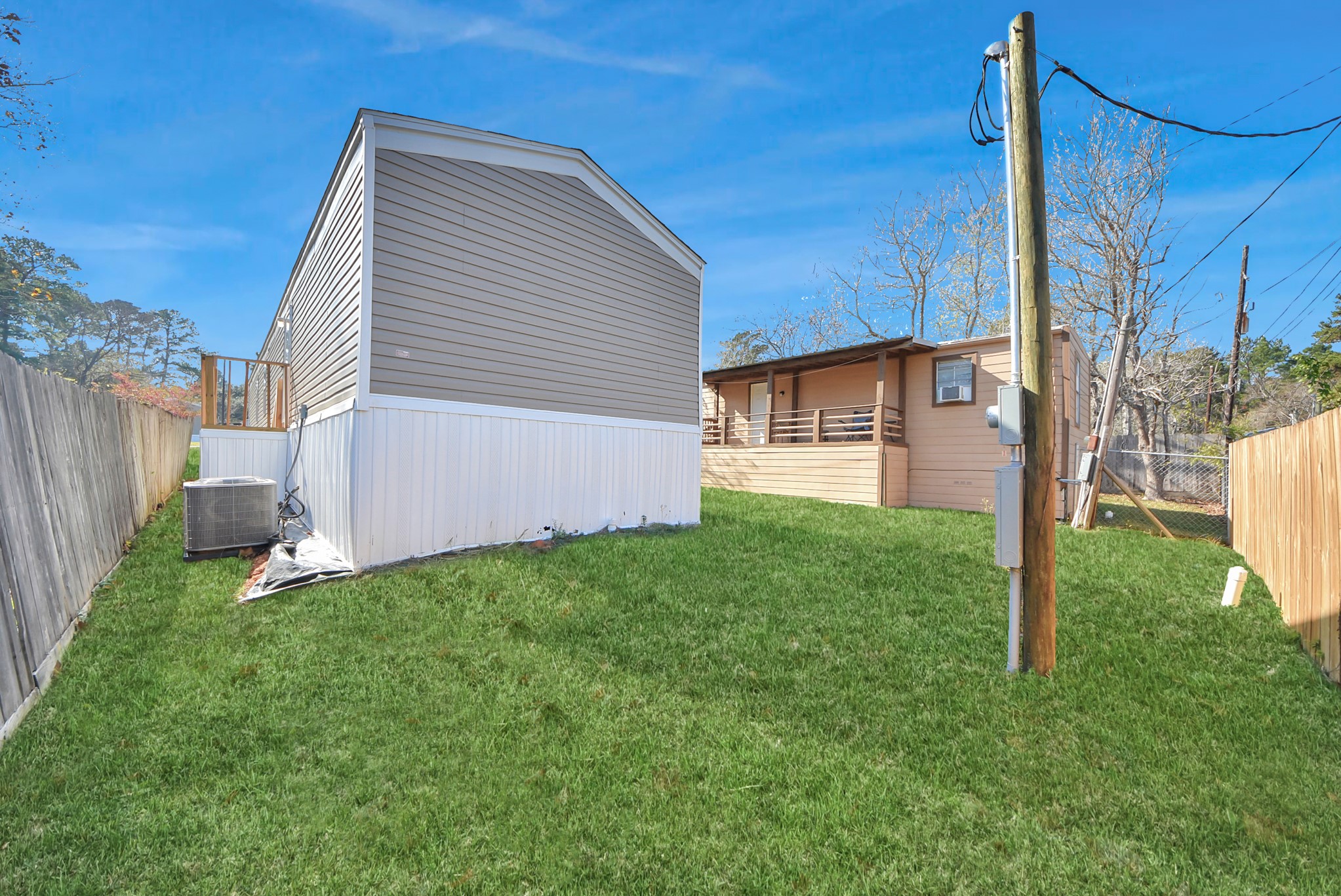 13718 Brigadier Drive, Willis, TX 77318