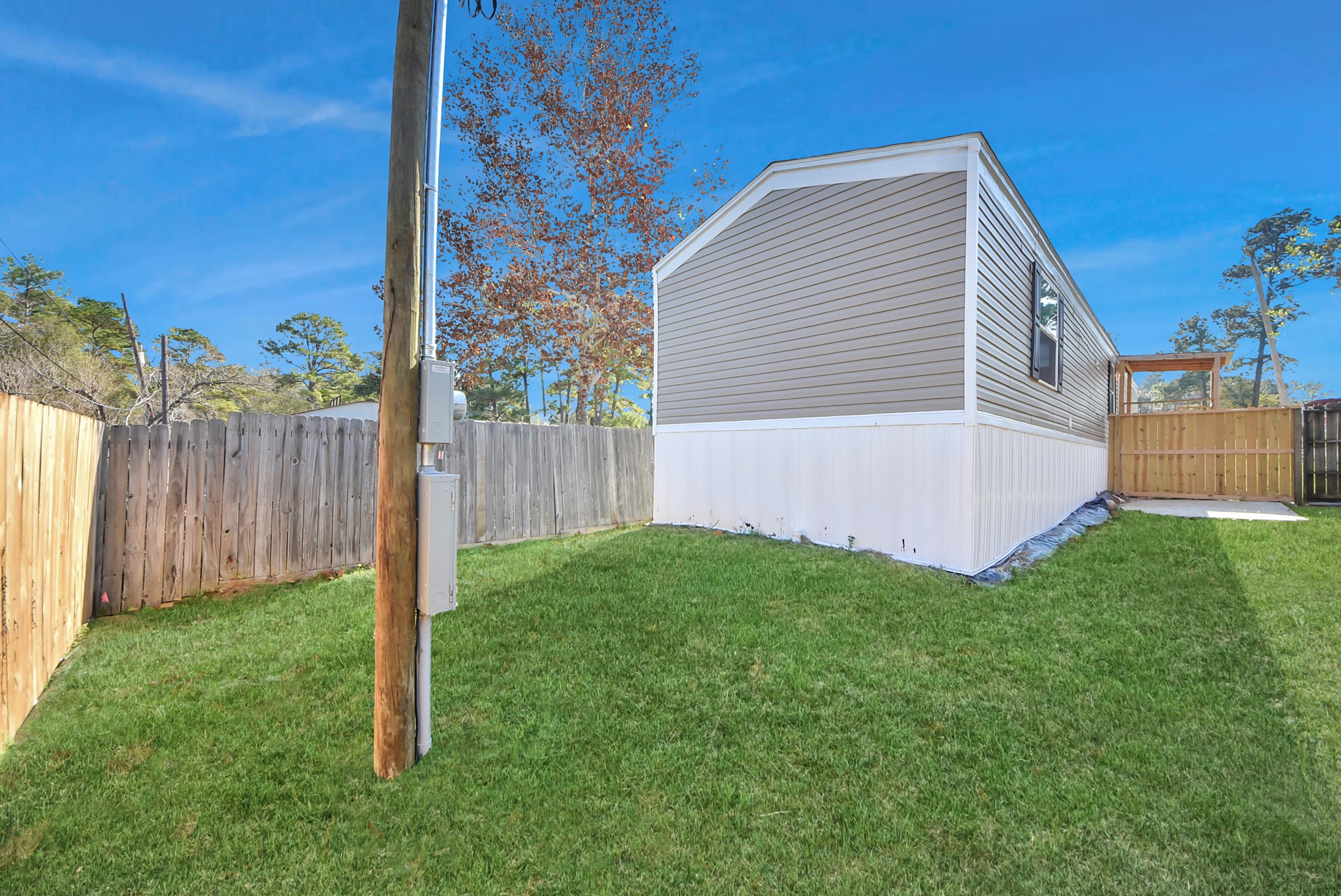 13718 Brigadier Drive, Willis, TX 77318