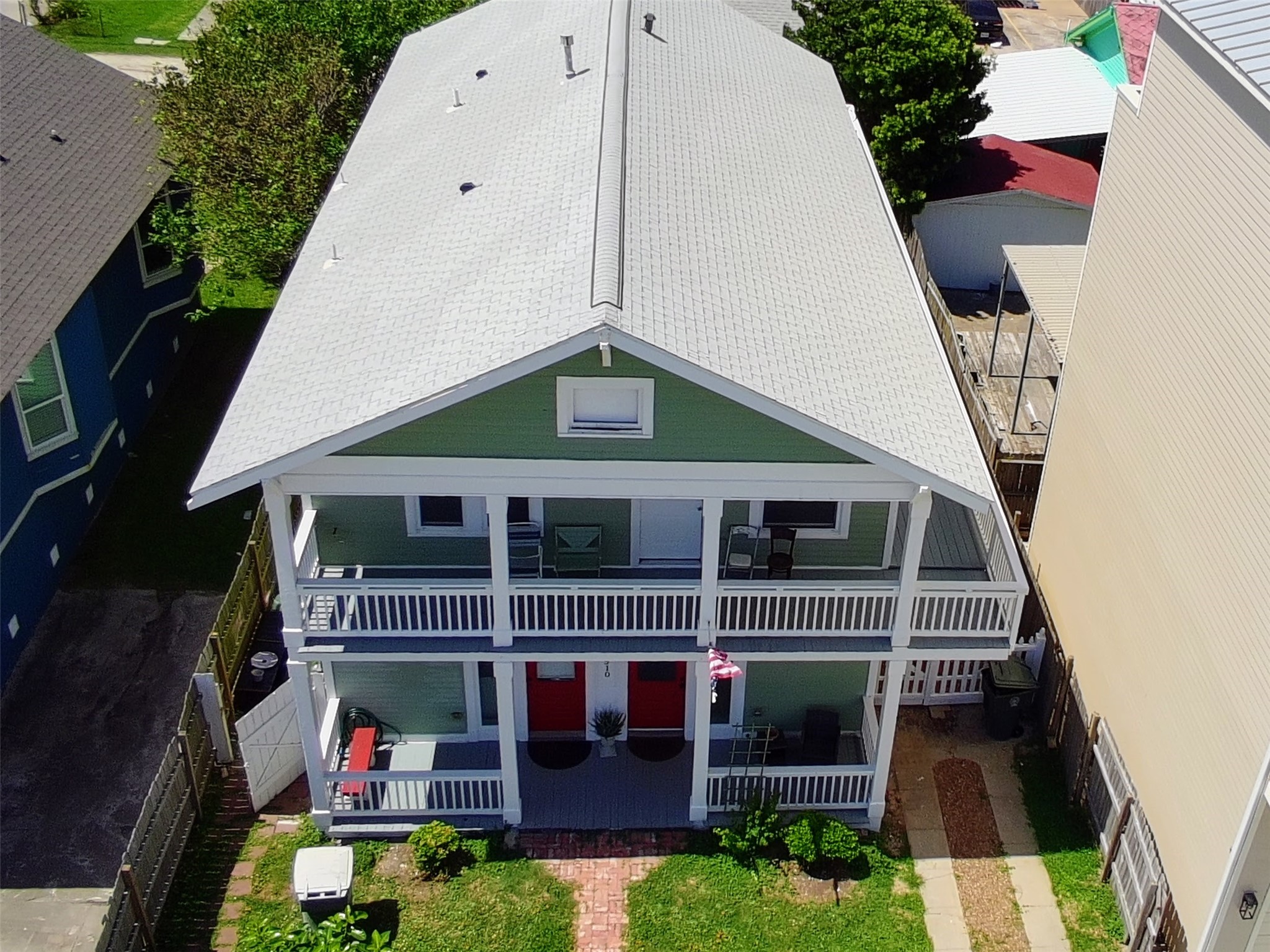 3510 Avenue S 1/2, #B, Galveston, TX 77550