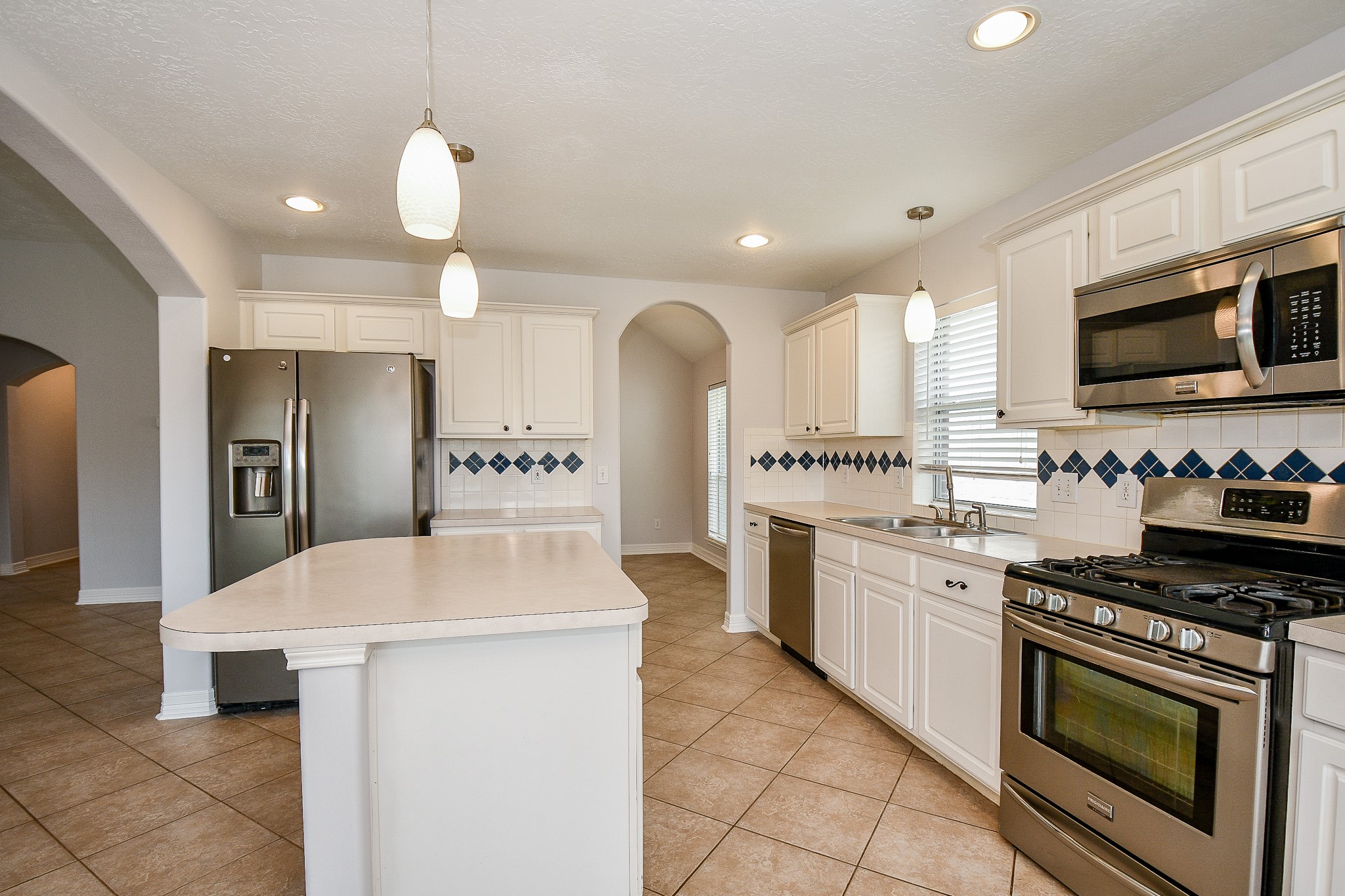 2811 Rayburn Ridge Drive, Katy, TX 77450