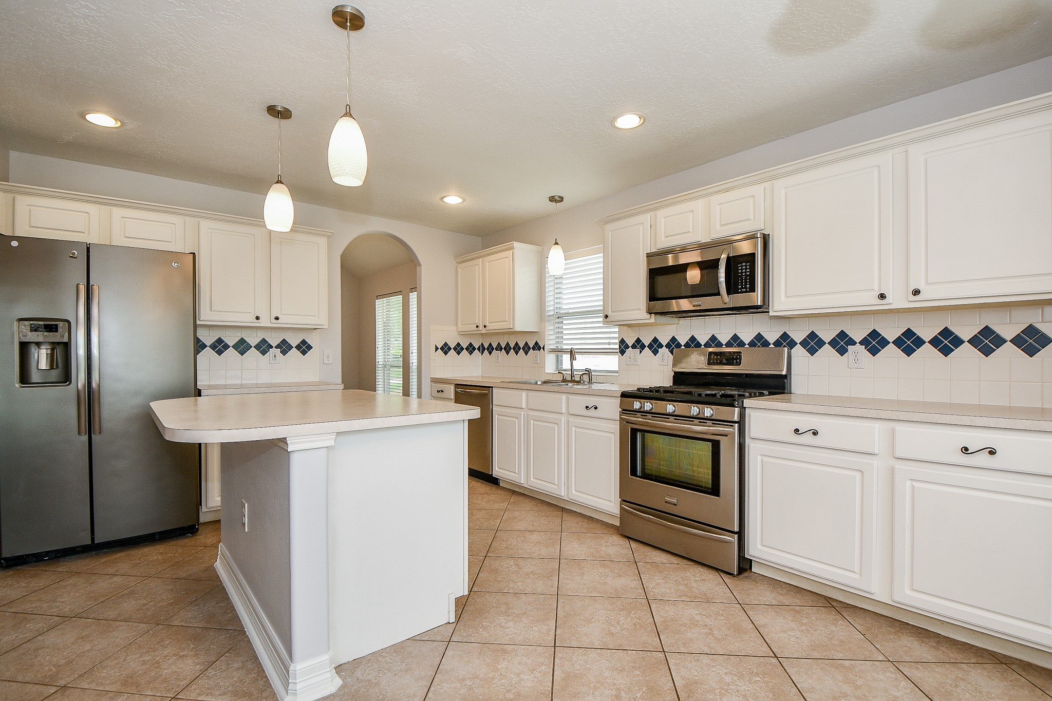 2811 Rayburn Ridge Drive, Katy, TX 77450