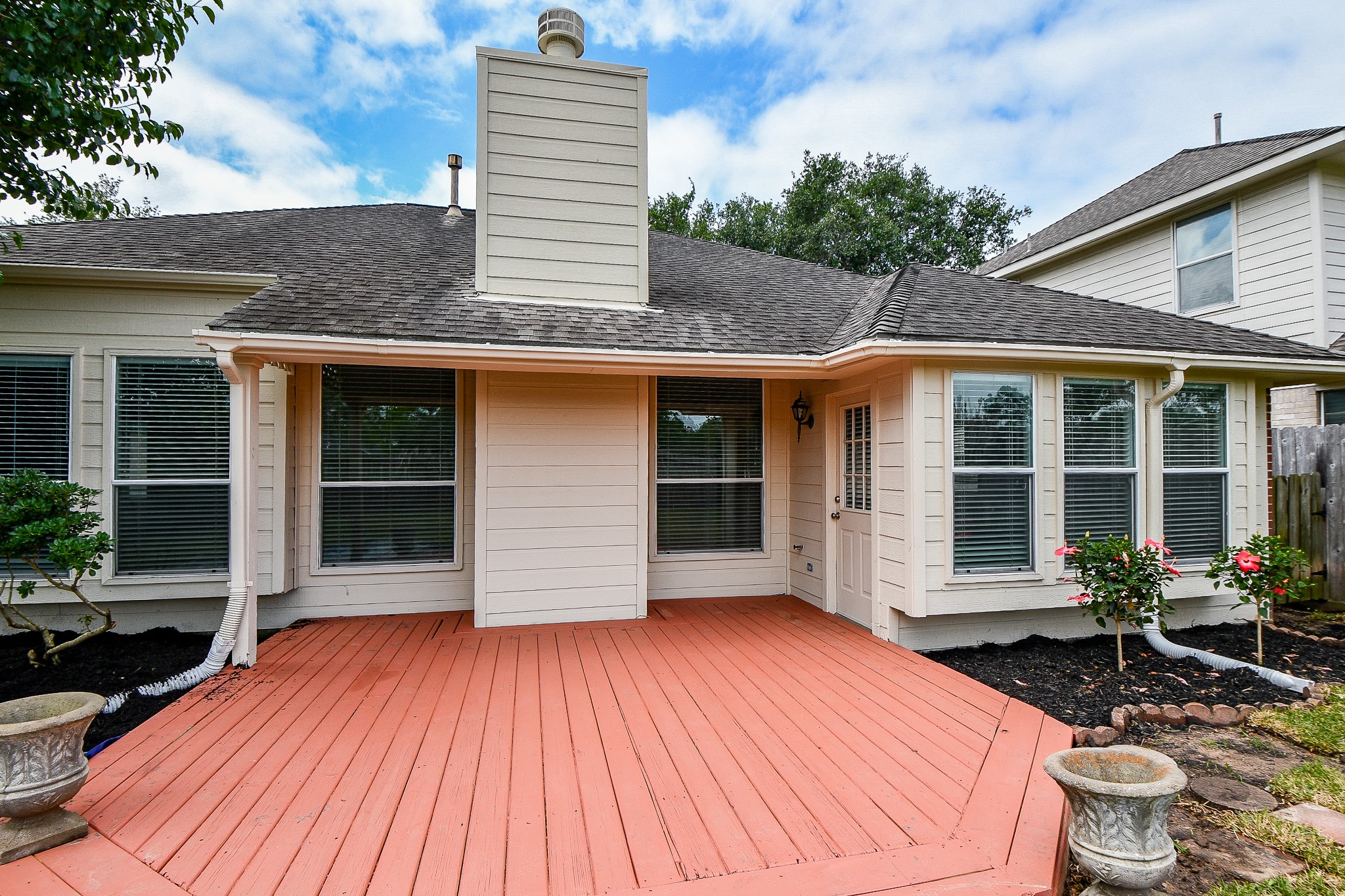 2811 Rayburn Ridge Drive, Katy, TX 77450