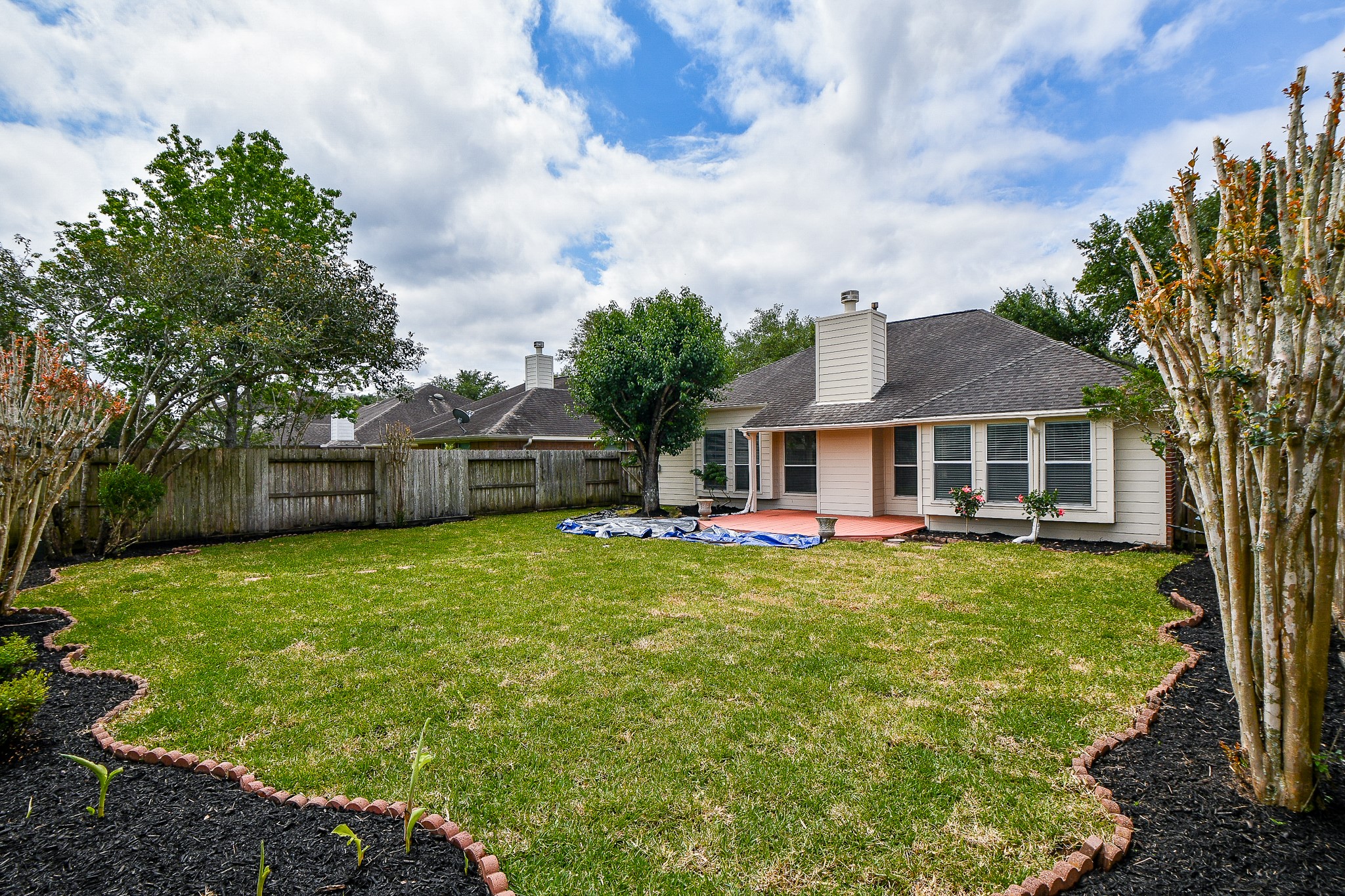 2811 Rayburn Ridge Drive, Katy, TX 77450