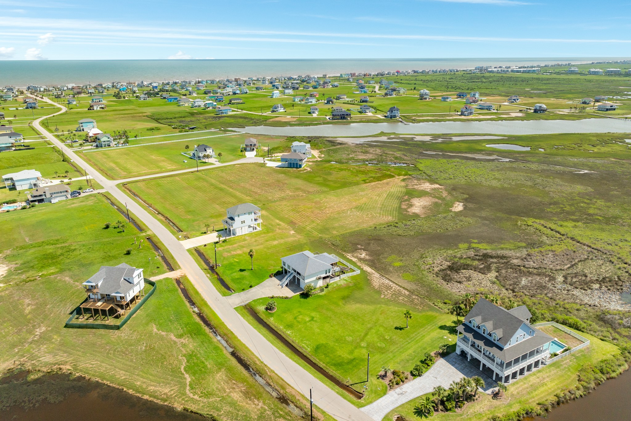 3610 Indian Beach Drive, Galveston, TX 77554