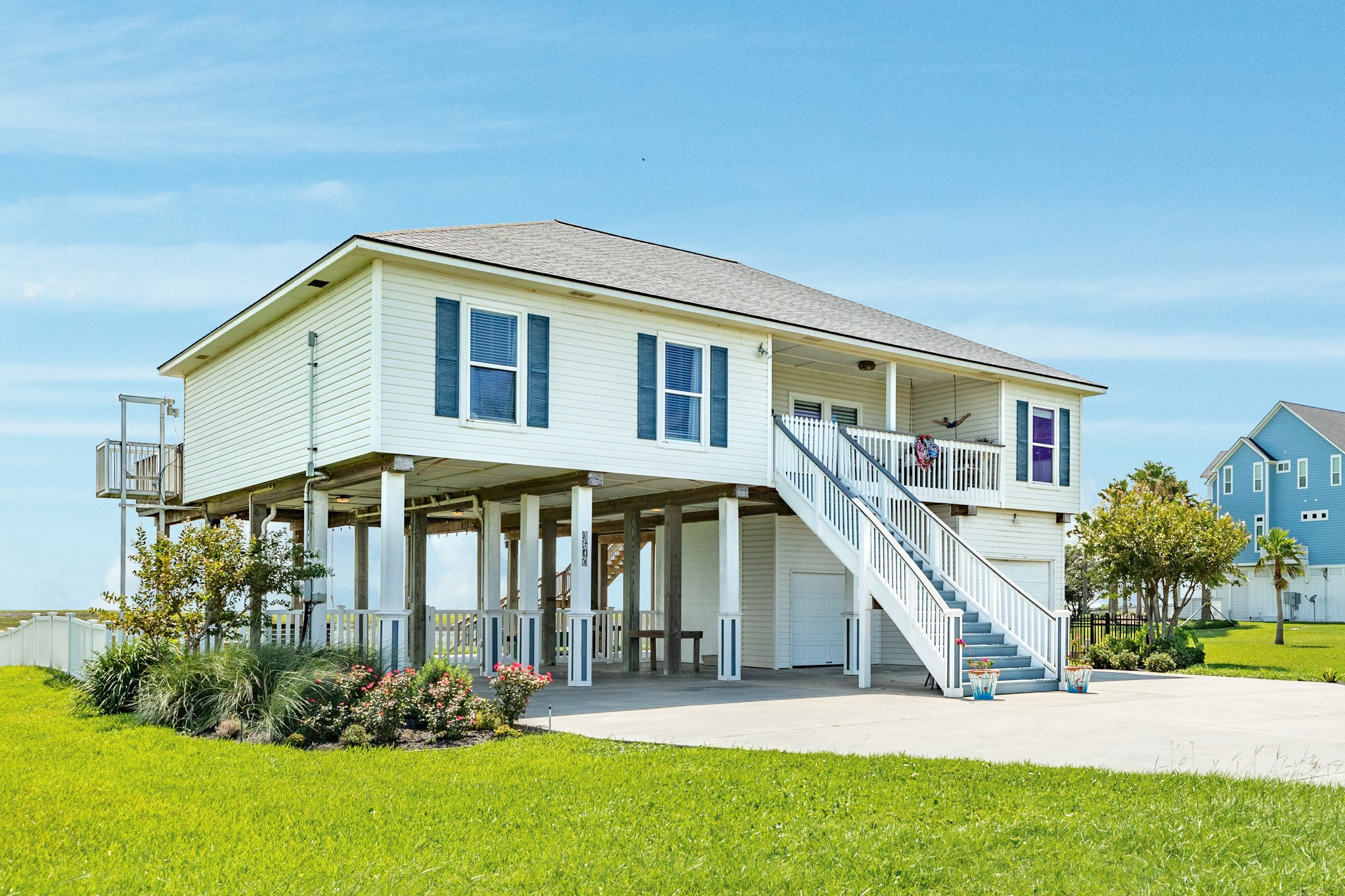 3610 Indian Beach Drive, Galveston, TX 77554