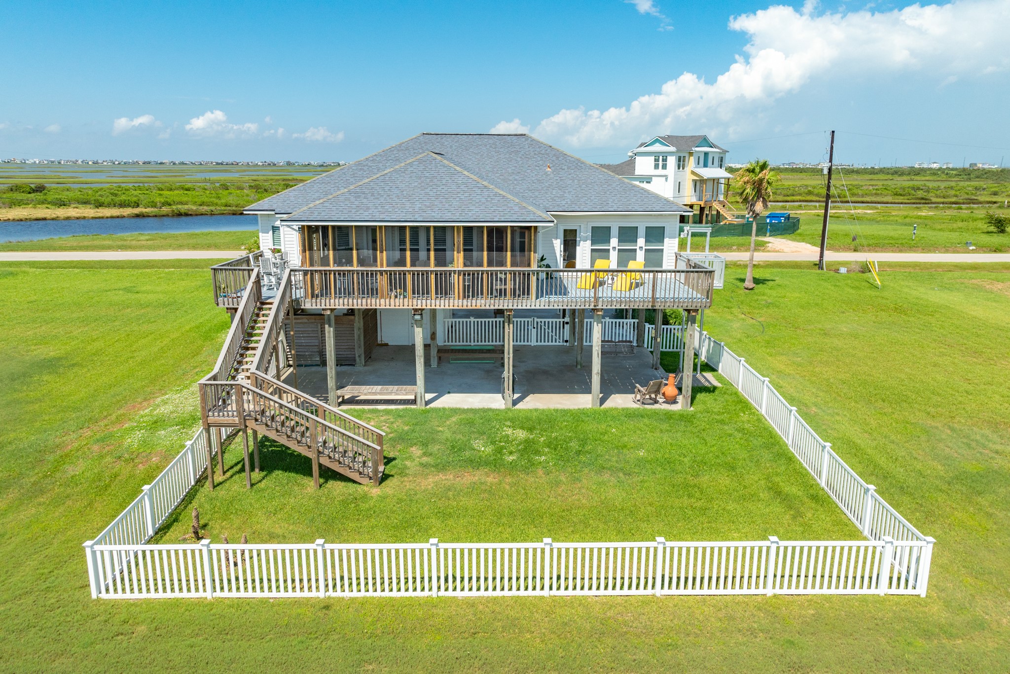 3610 Indian Beach Drive, Galveston, TX 77554