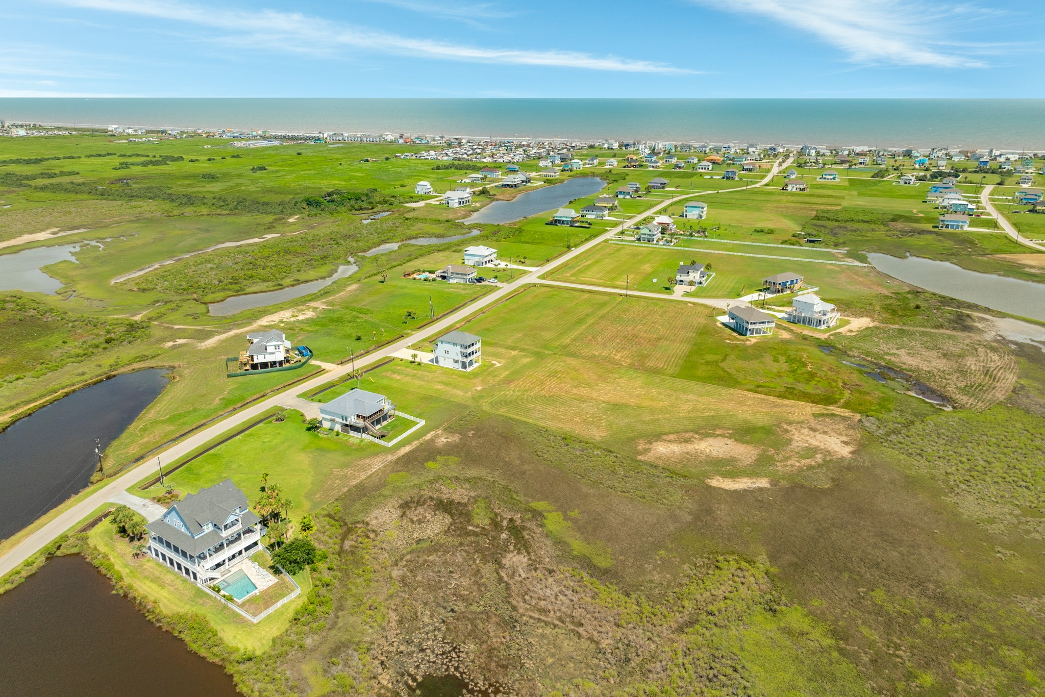 3610 Indian Beach Drive, Galveston, TX 77554
