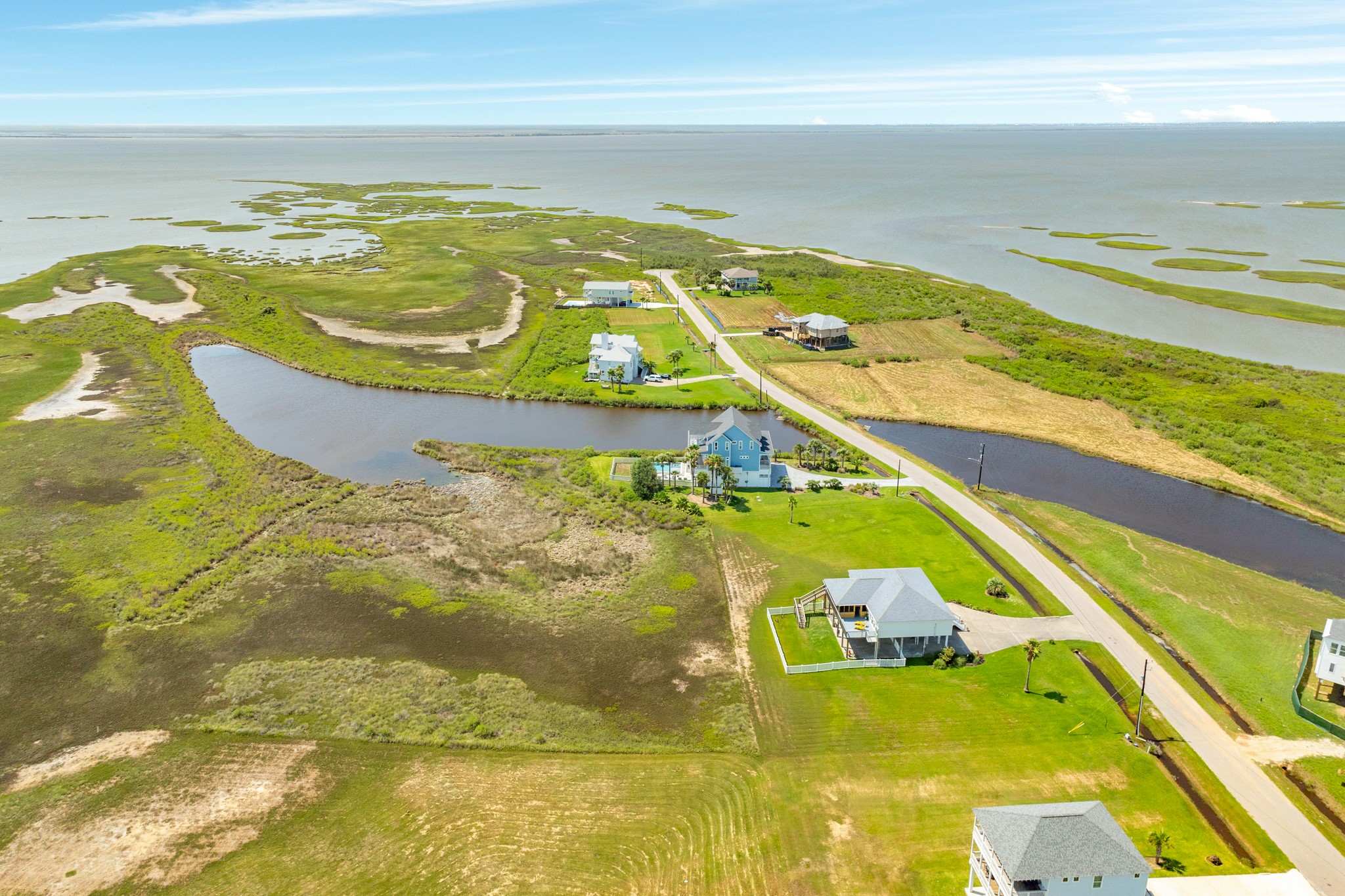 3610 Indian Beach Drive, Galveston, TX 77554