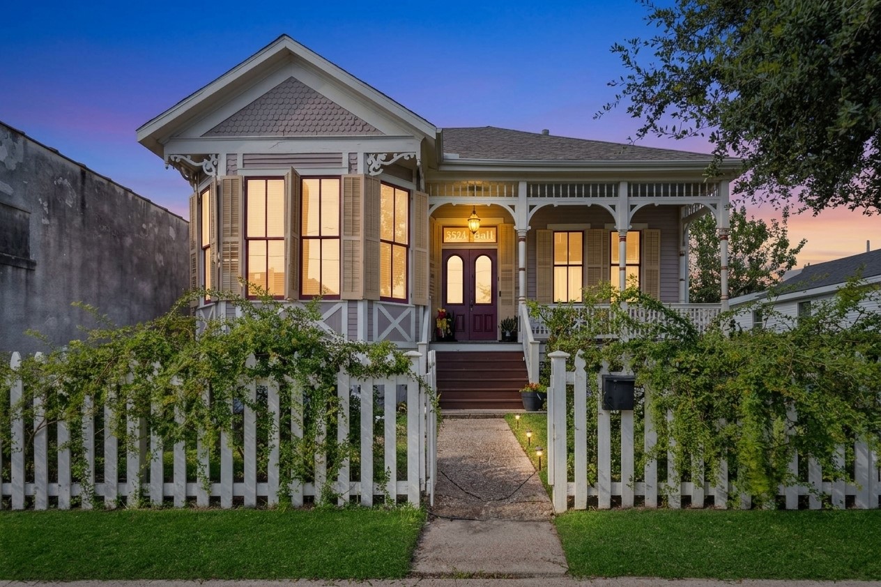 3524 Ball, Galveston, TX 77550