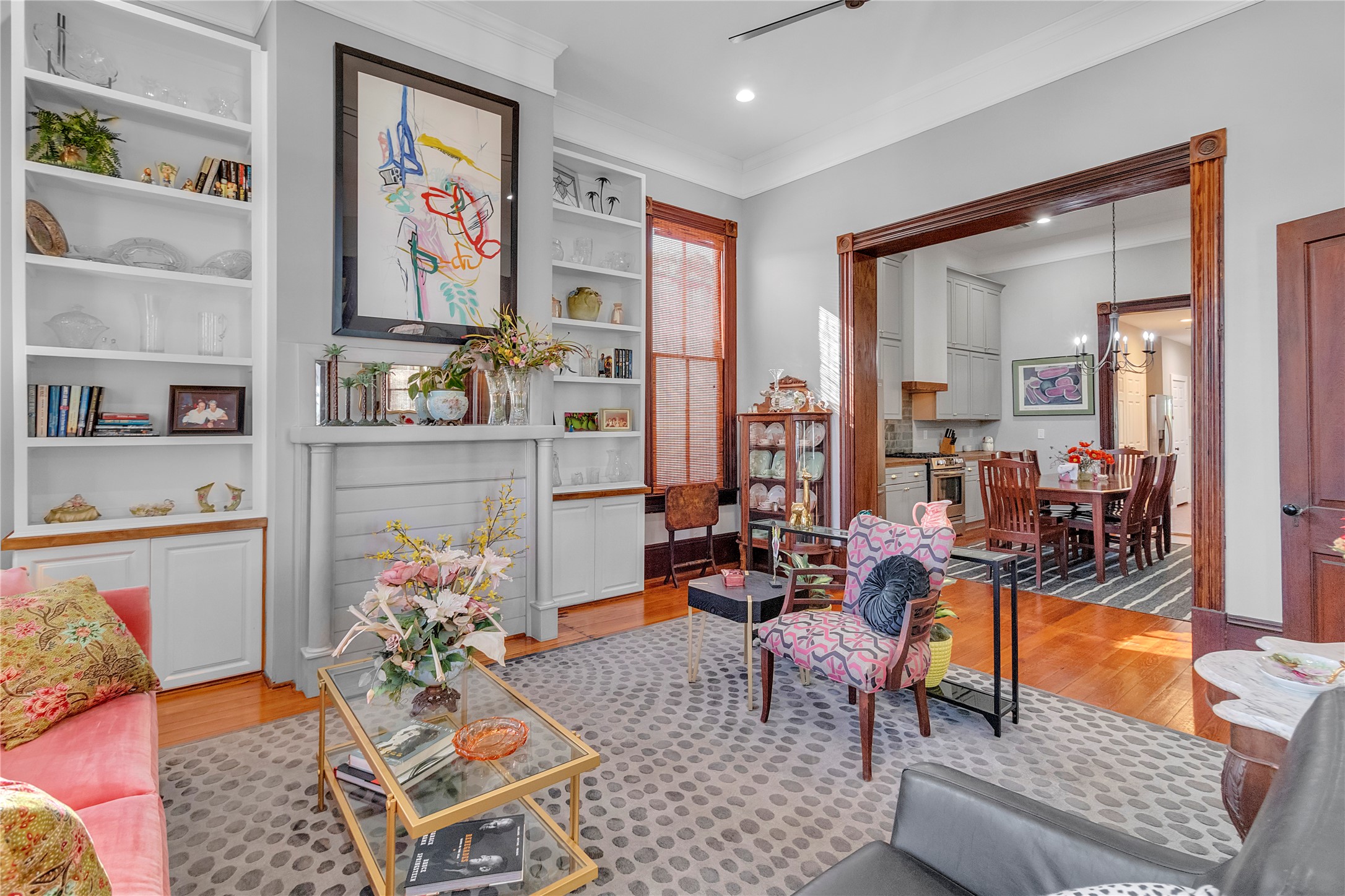 3524 Ball, Galveston, TX 77550