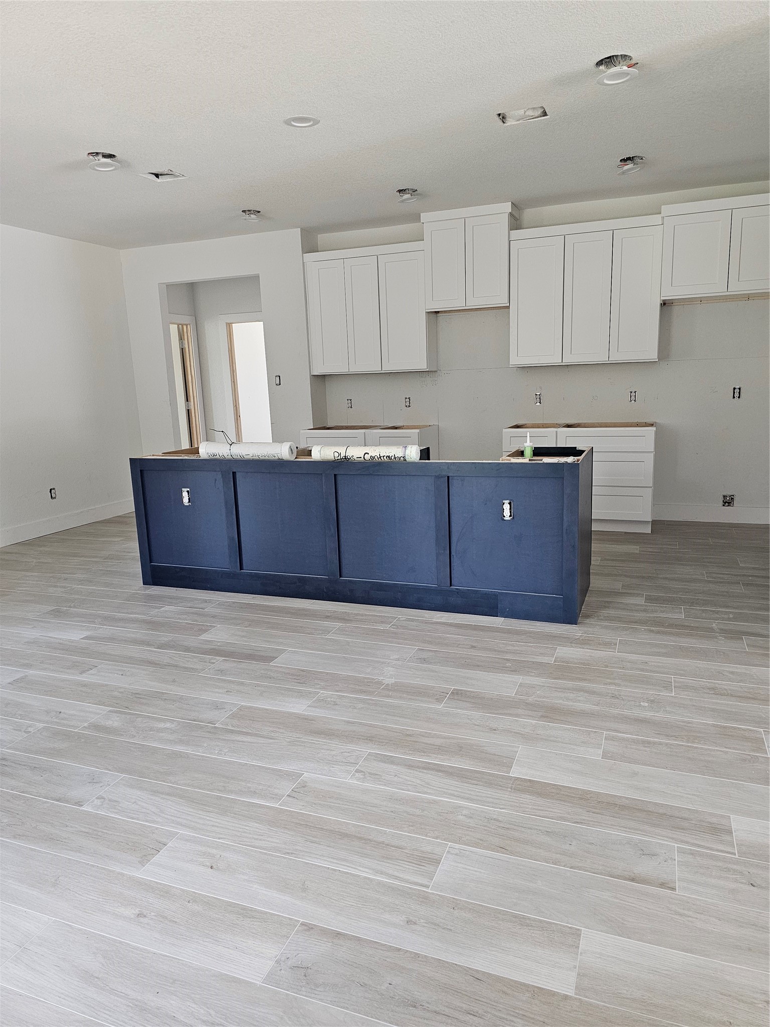 1303 Red Fox Drive, Houston, TX 77532