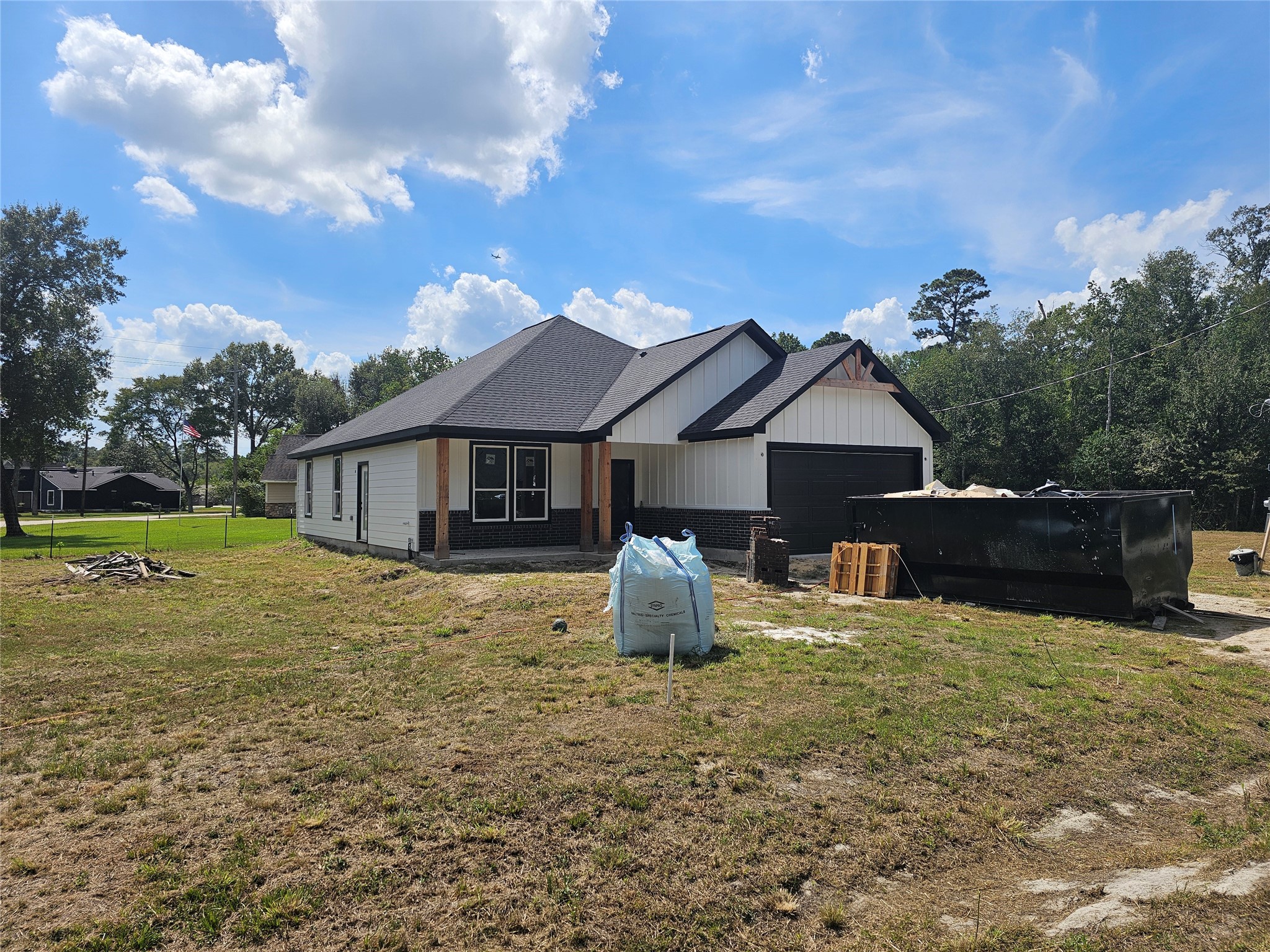 1303 Red Fox Drive, Houston, TX 77532