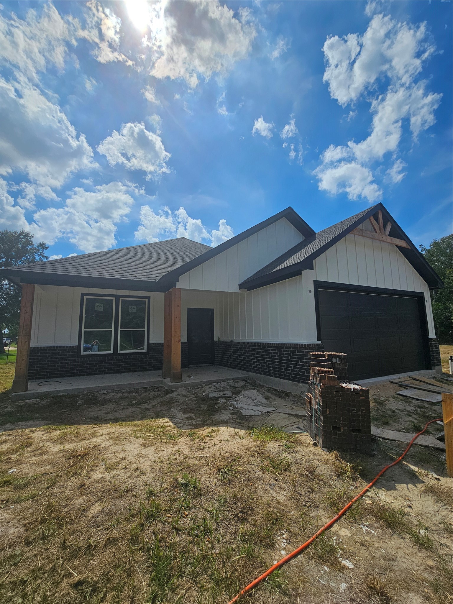 1303 Red Fox Drive, Houston, TX 77532