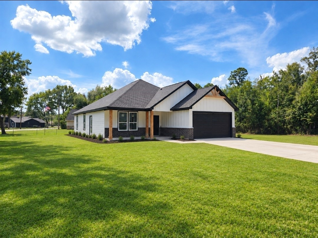 1303 Red Fox Drive, Houston, TX 77532 1303 Red Fox Drive, Houston, TX 77532