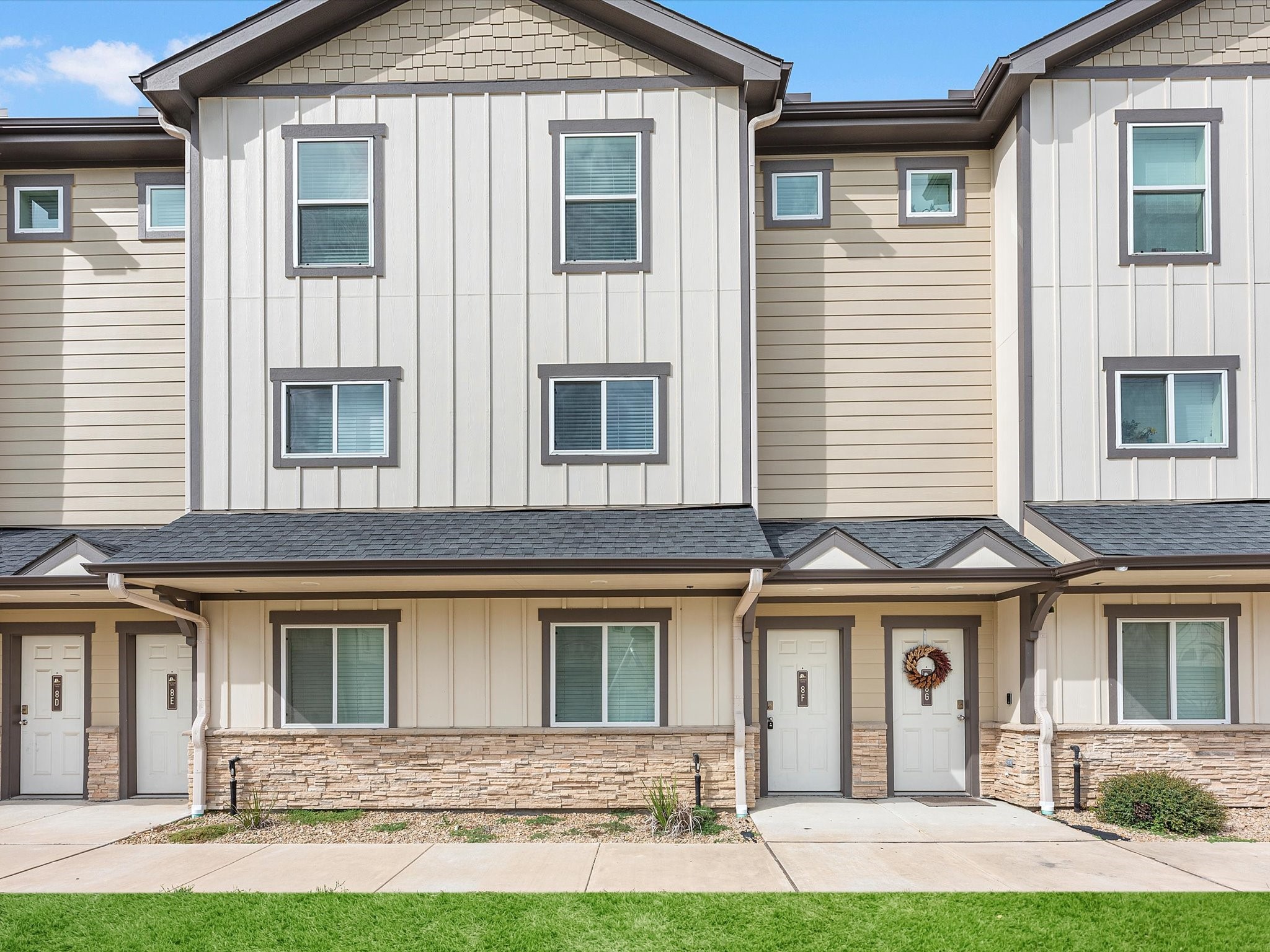 12603 Telge Road, #32 E-F, Cypress, TX 77429
