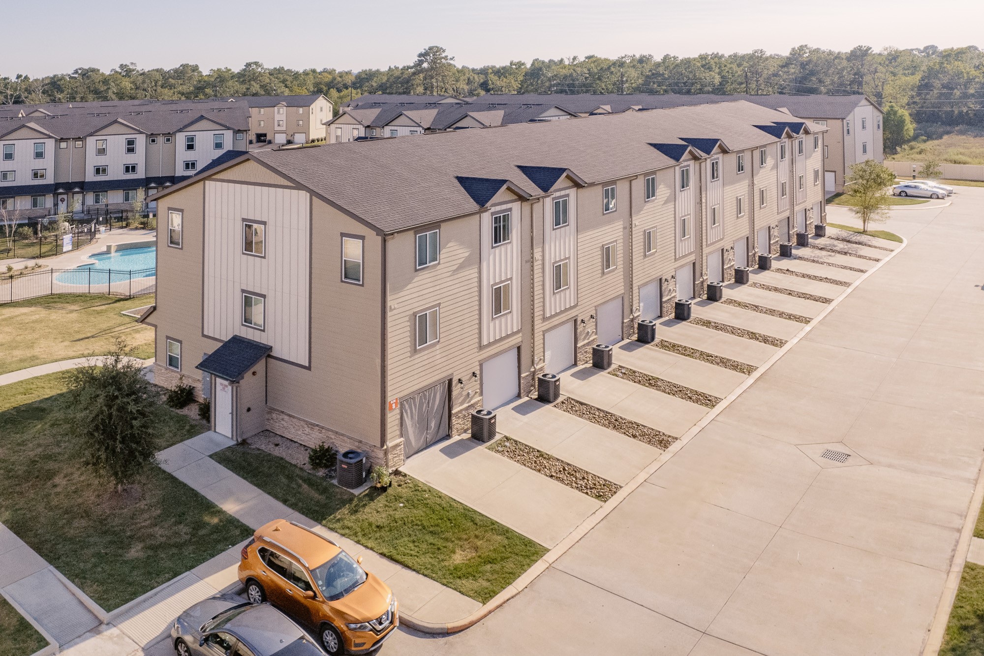 12603 Telge Road, #32 E-F, Cypress, TX 77429